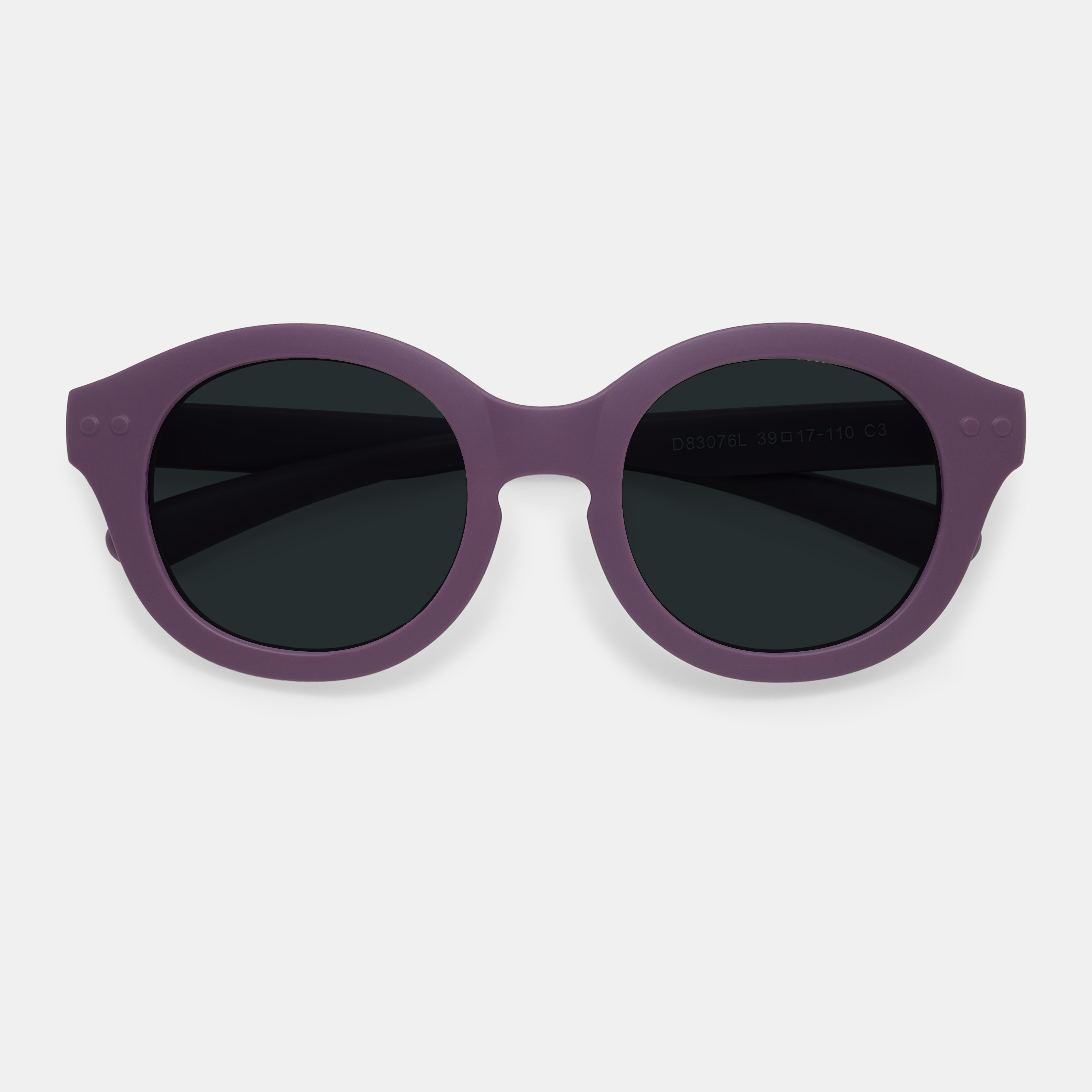 Purple Sunglasses