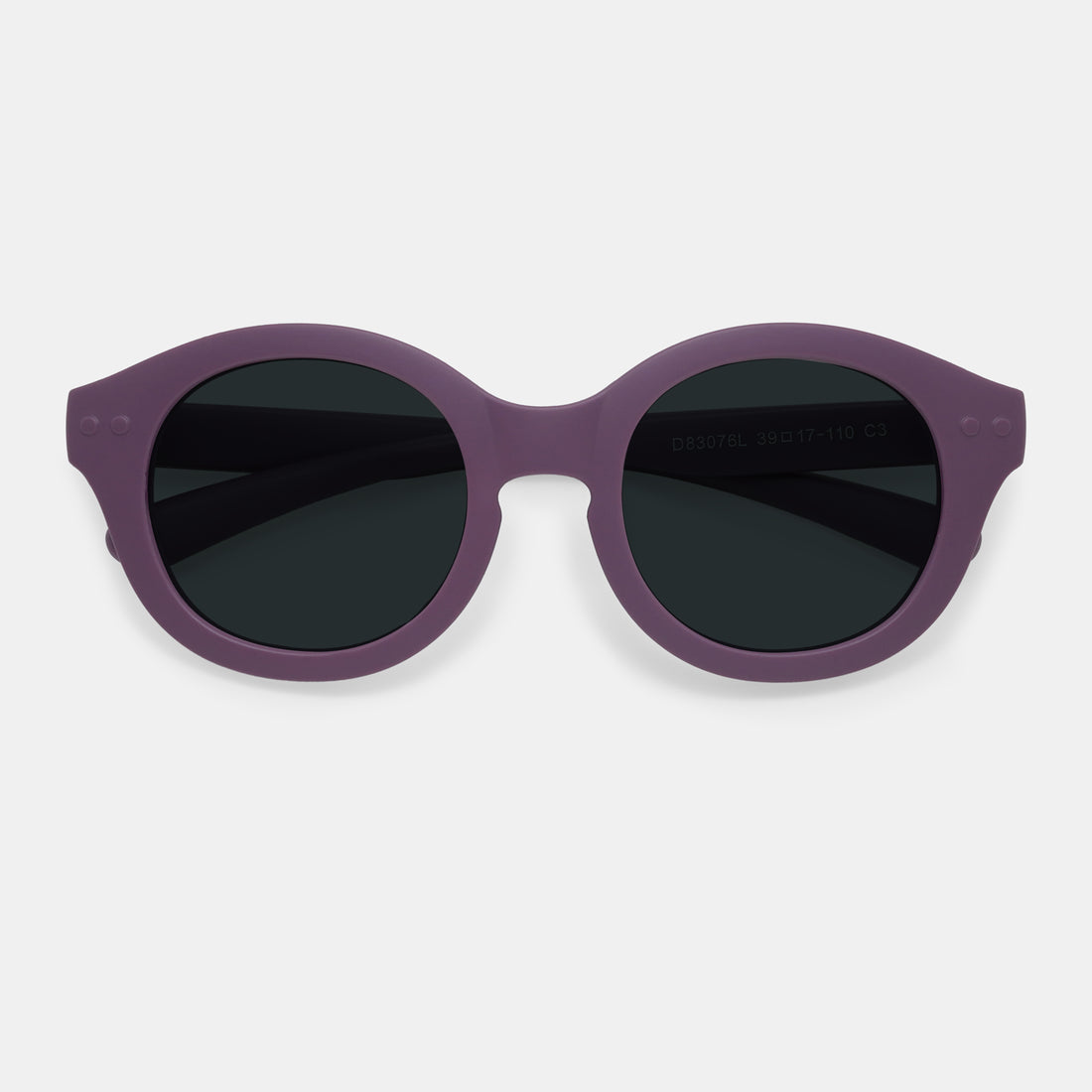 Purple Sunglasses