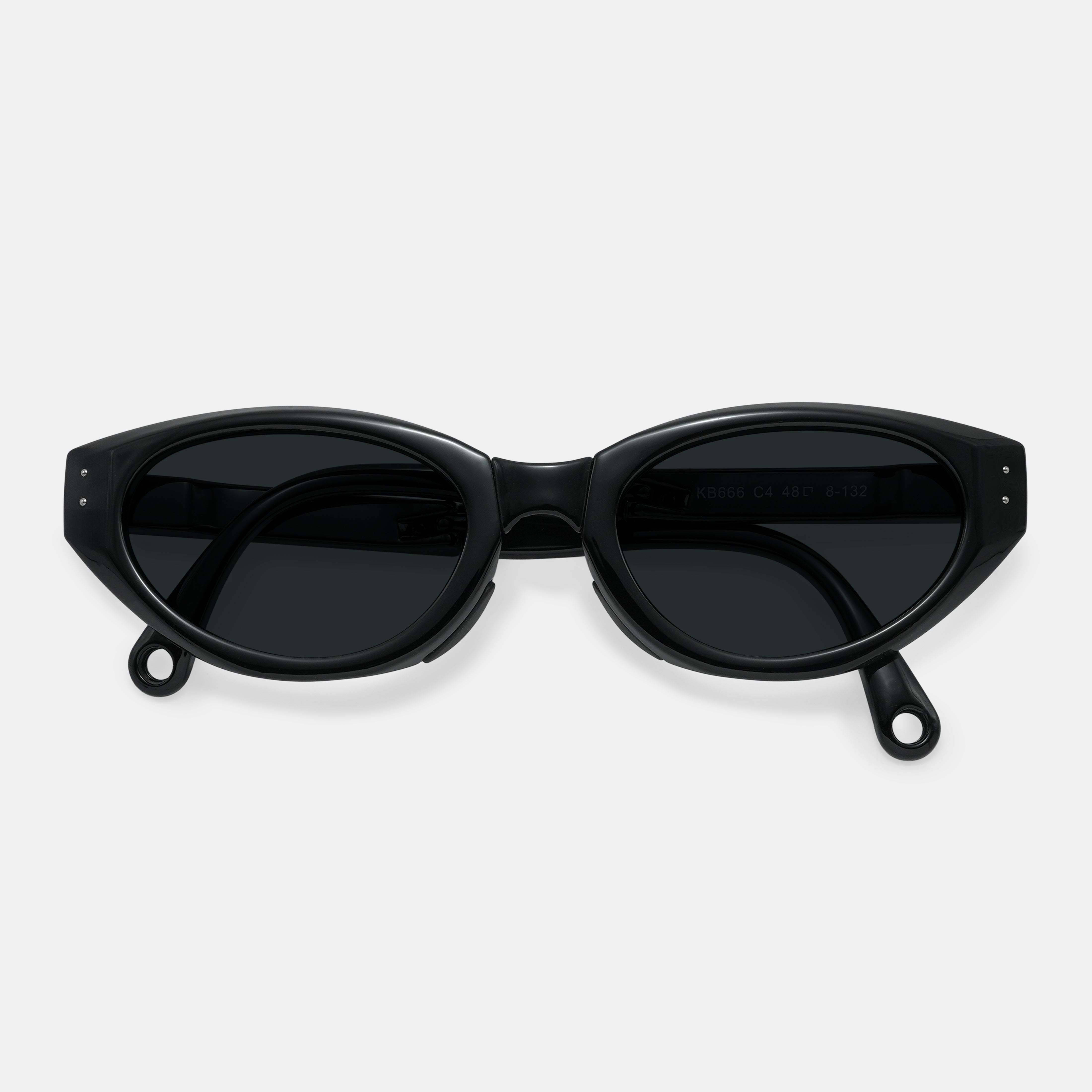 Black Sunglasses