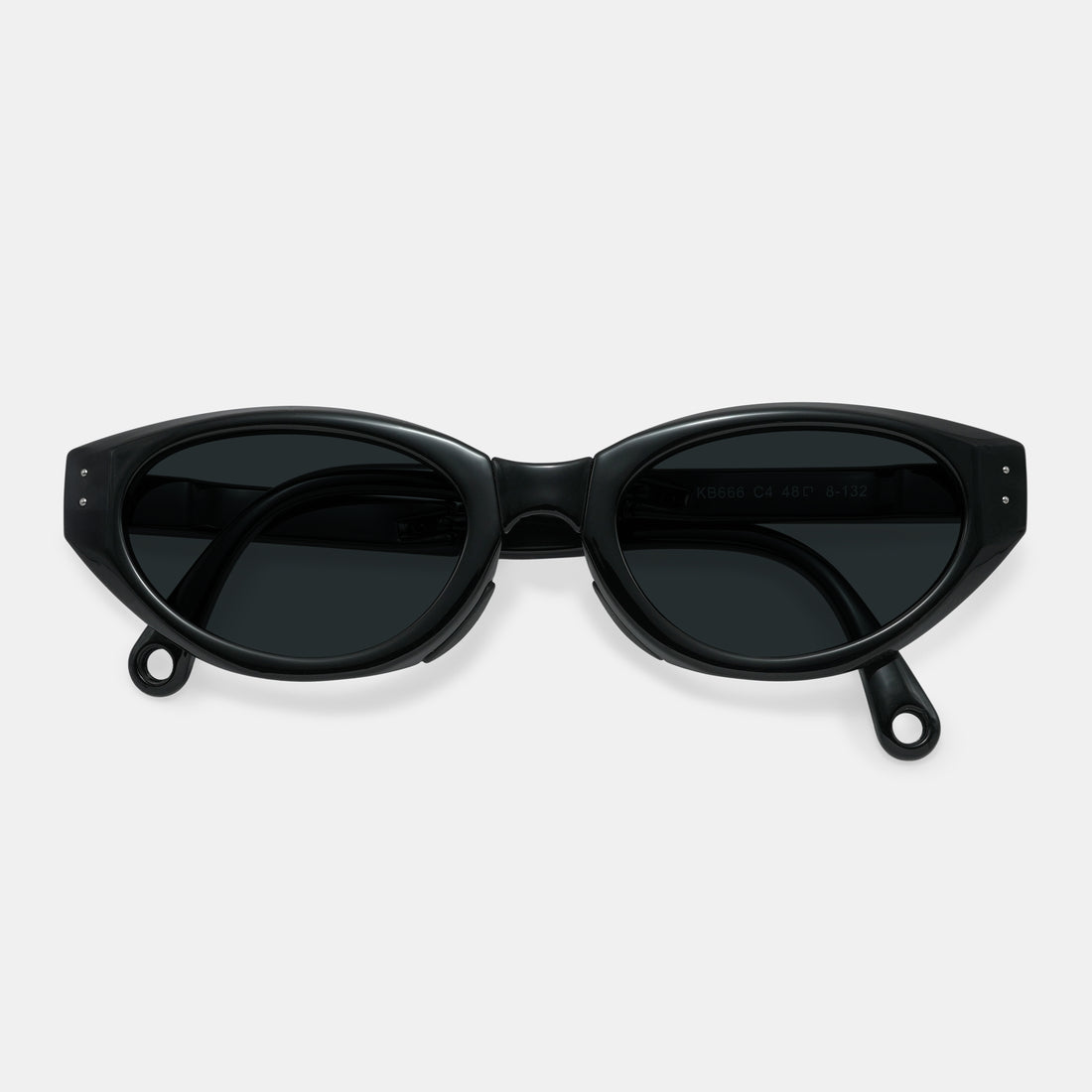 Black Sunglasses