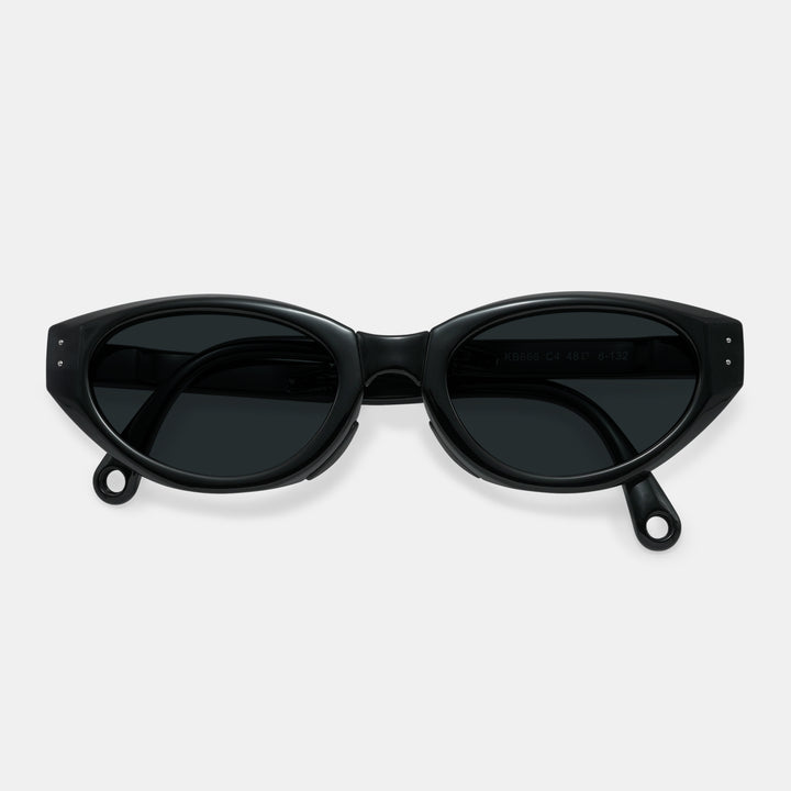 Black Sunglasses