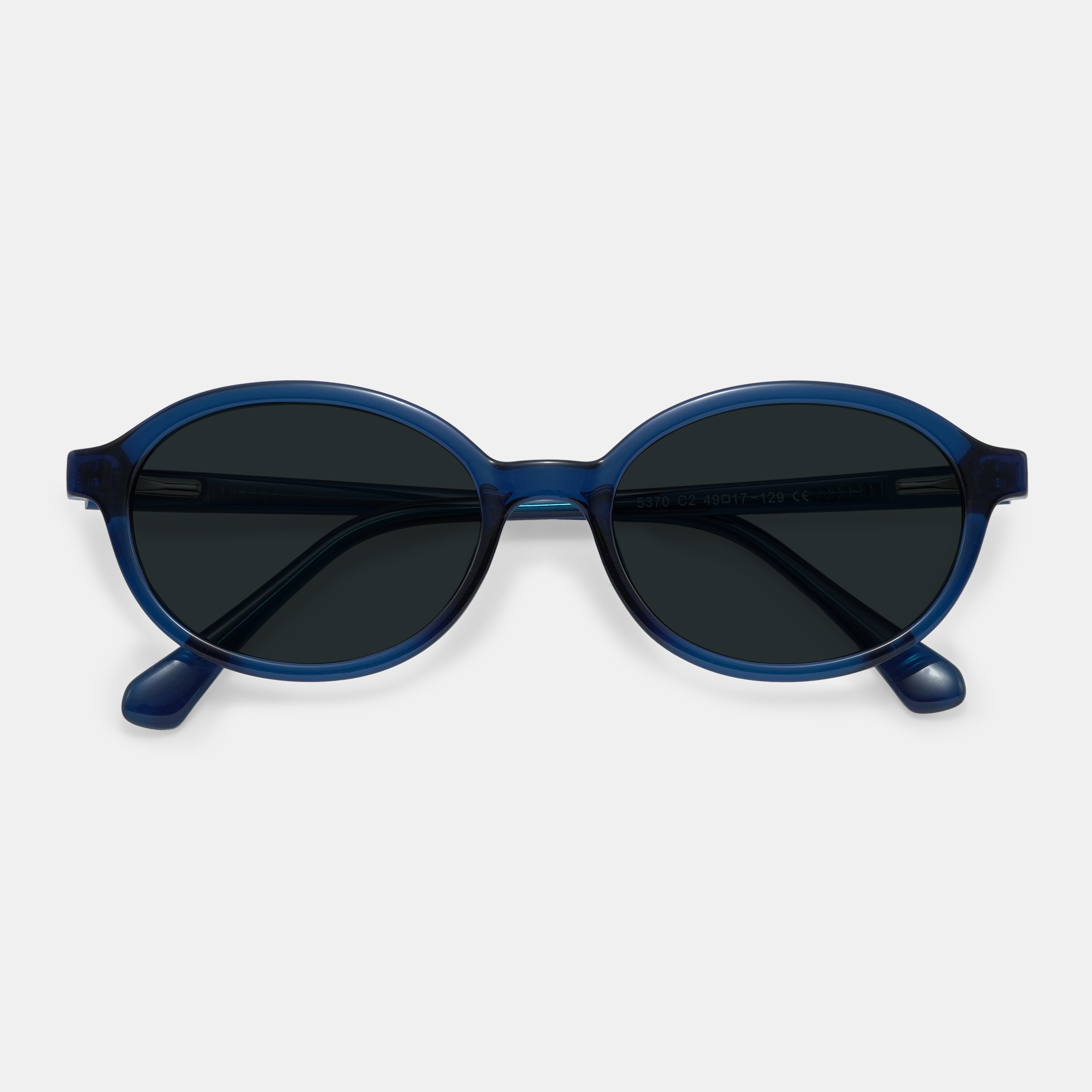Blue Sunglasses