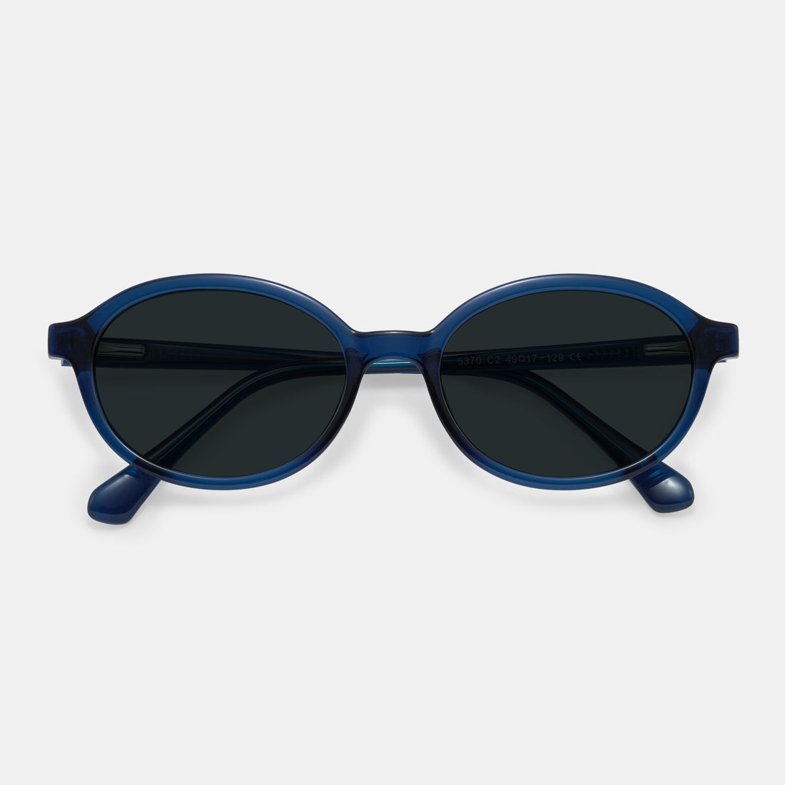 Blue Sunglasses