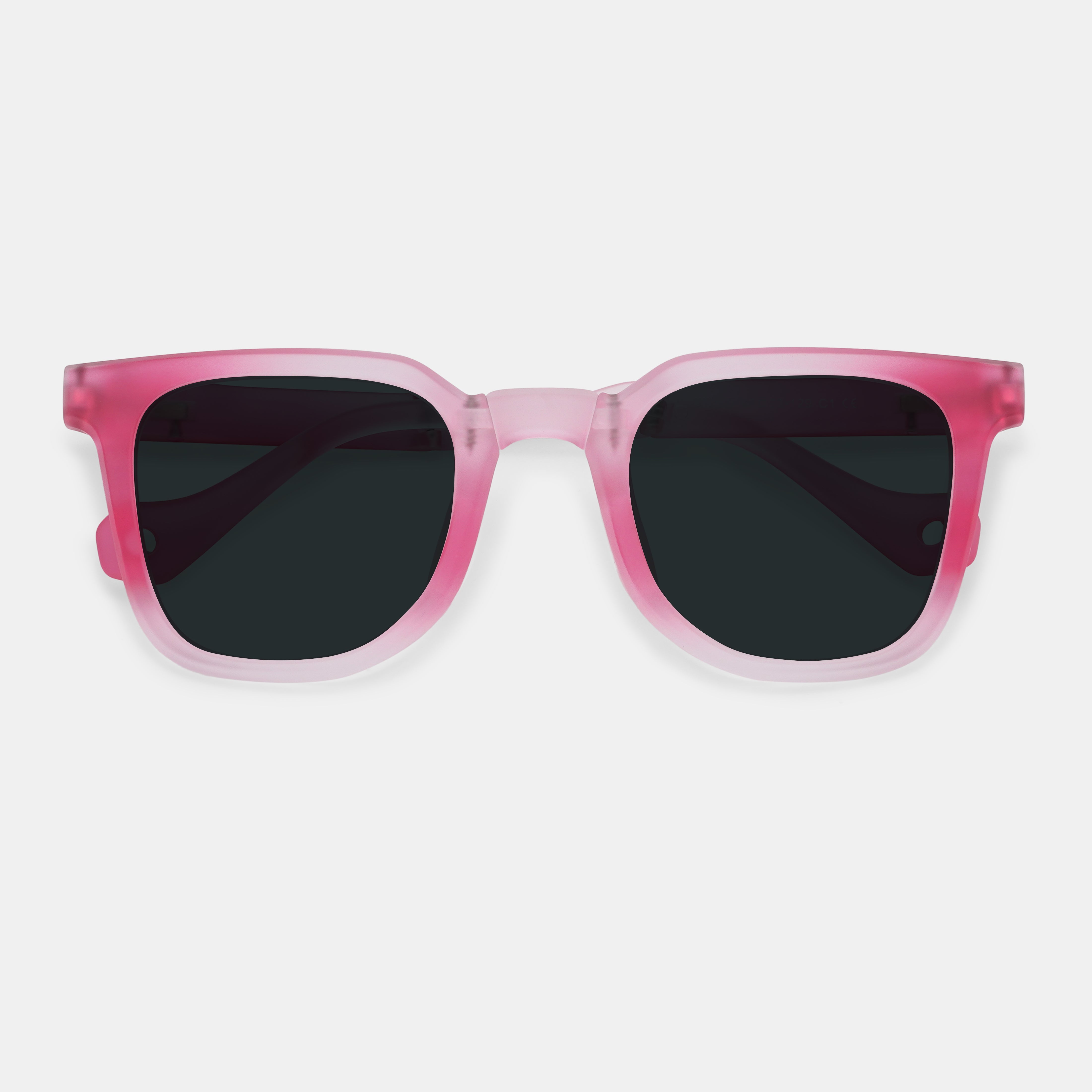 Pink Sunglasses