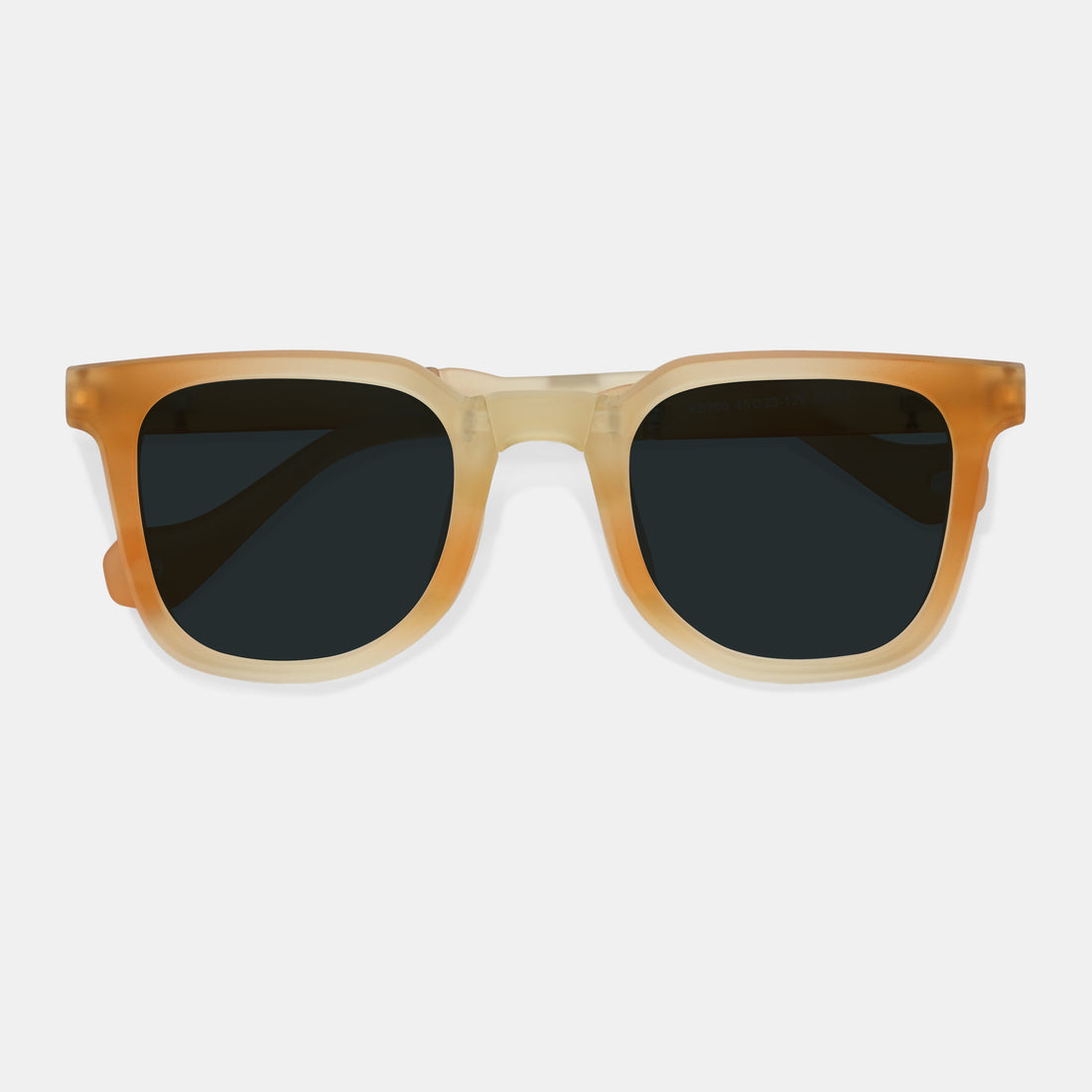 Orange Sunglasses