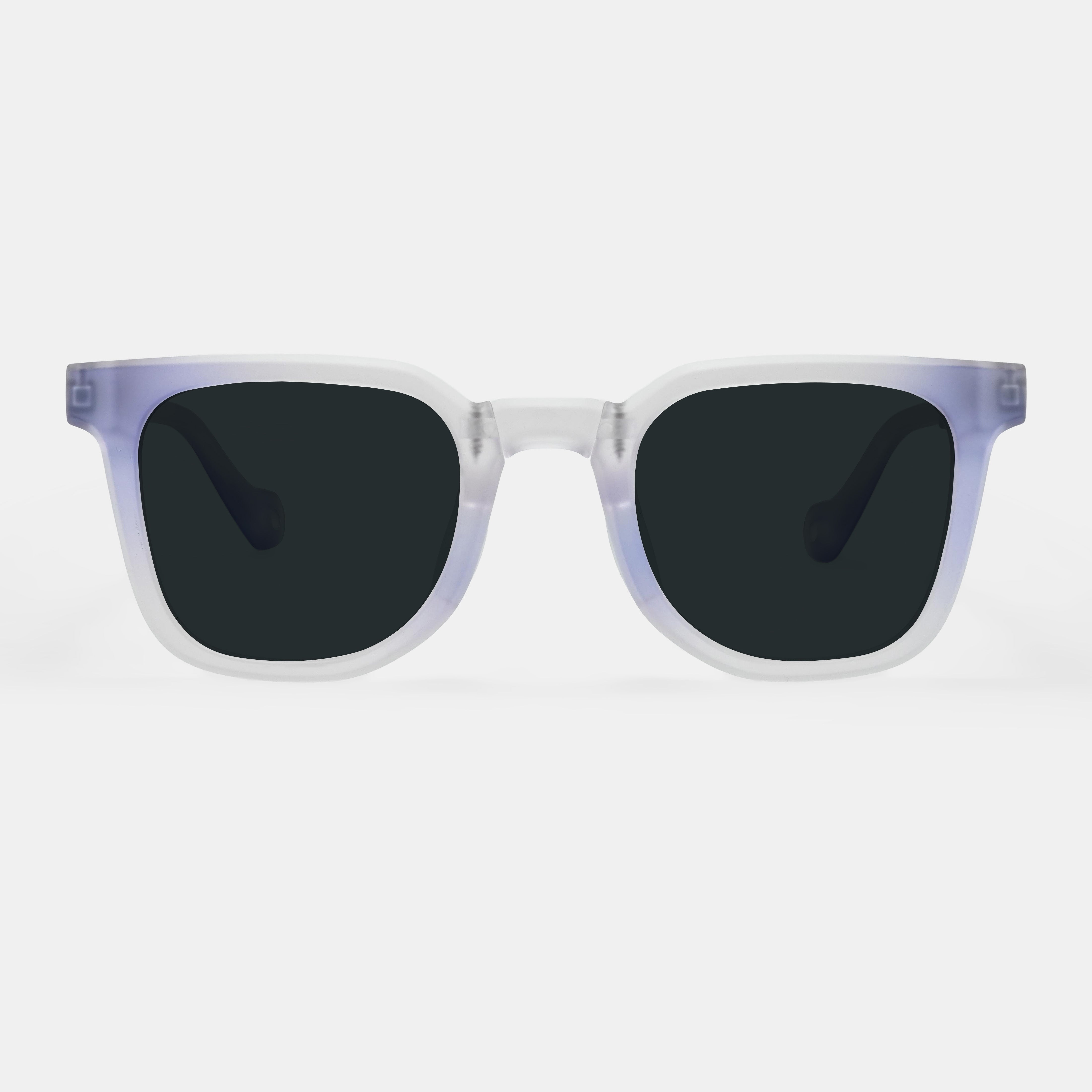 Blue Sunglasses