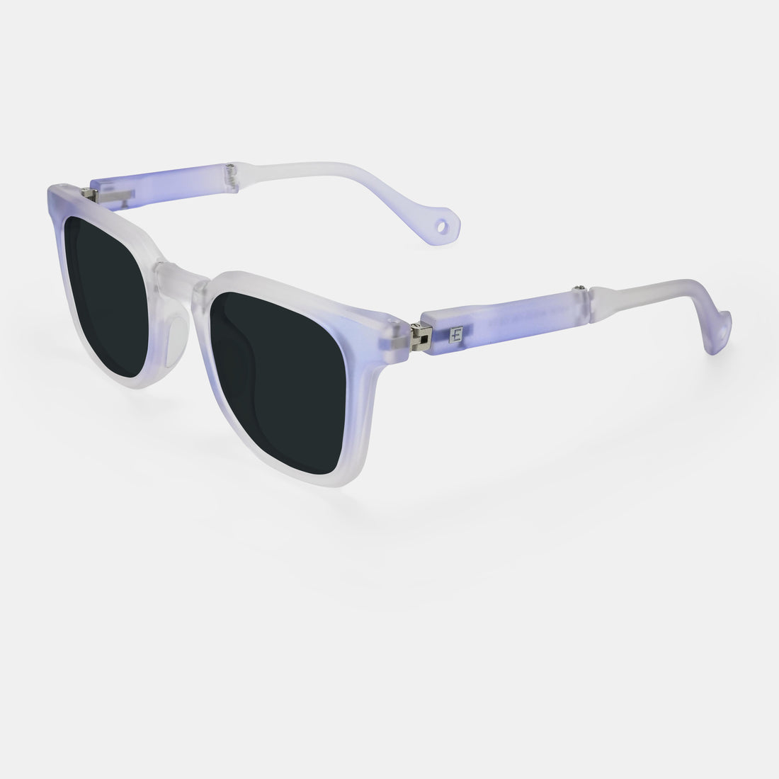 Blue Sunglasses