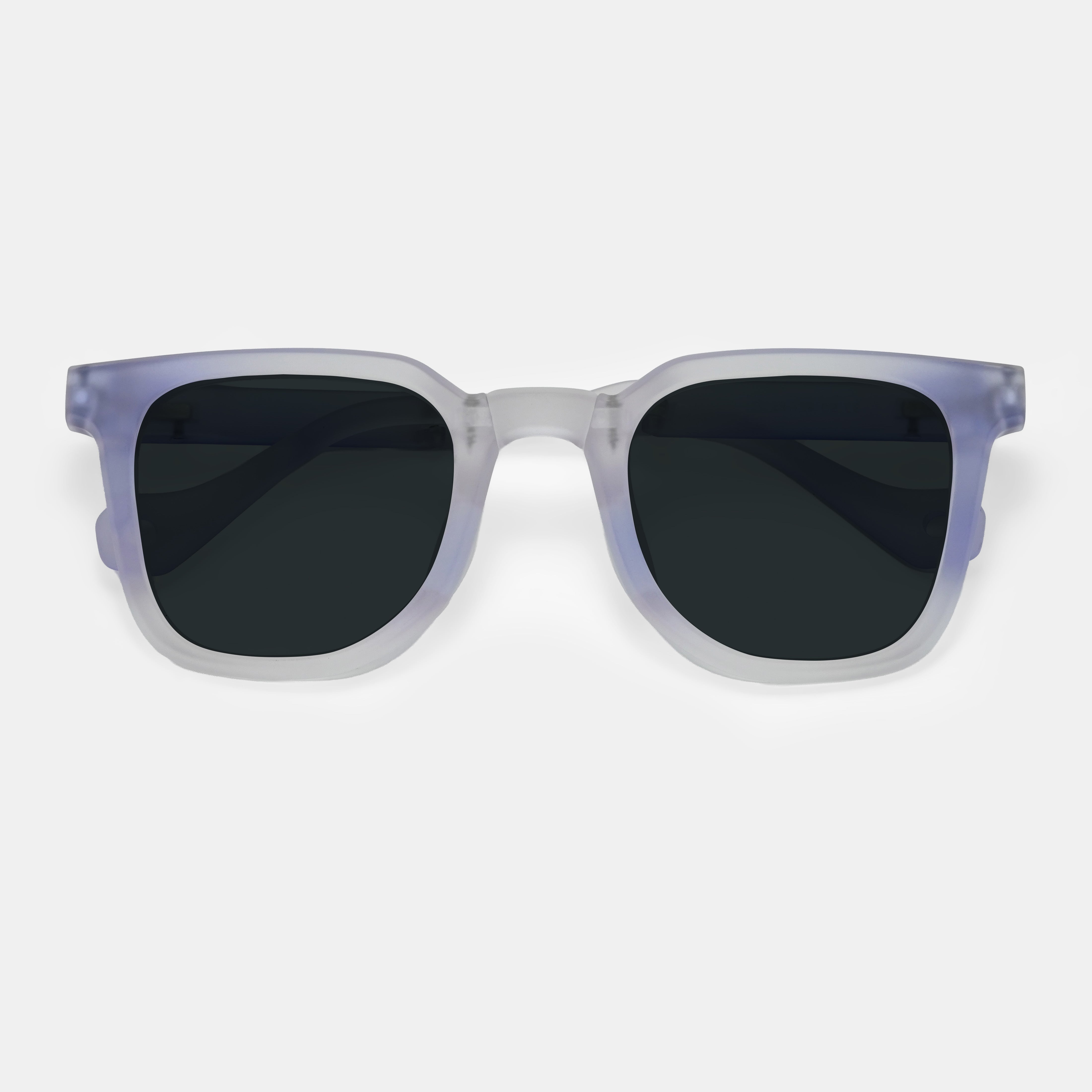 Blue Sunglasses