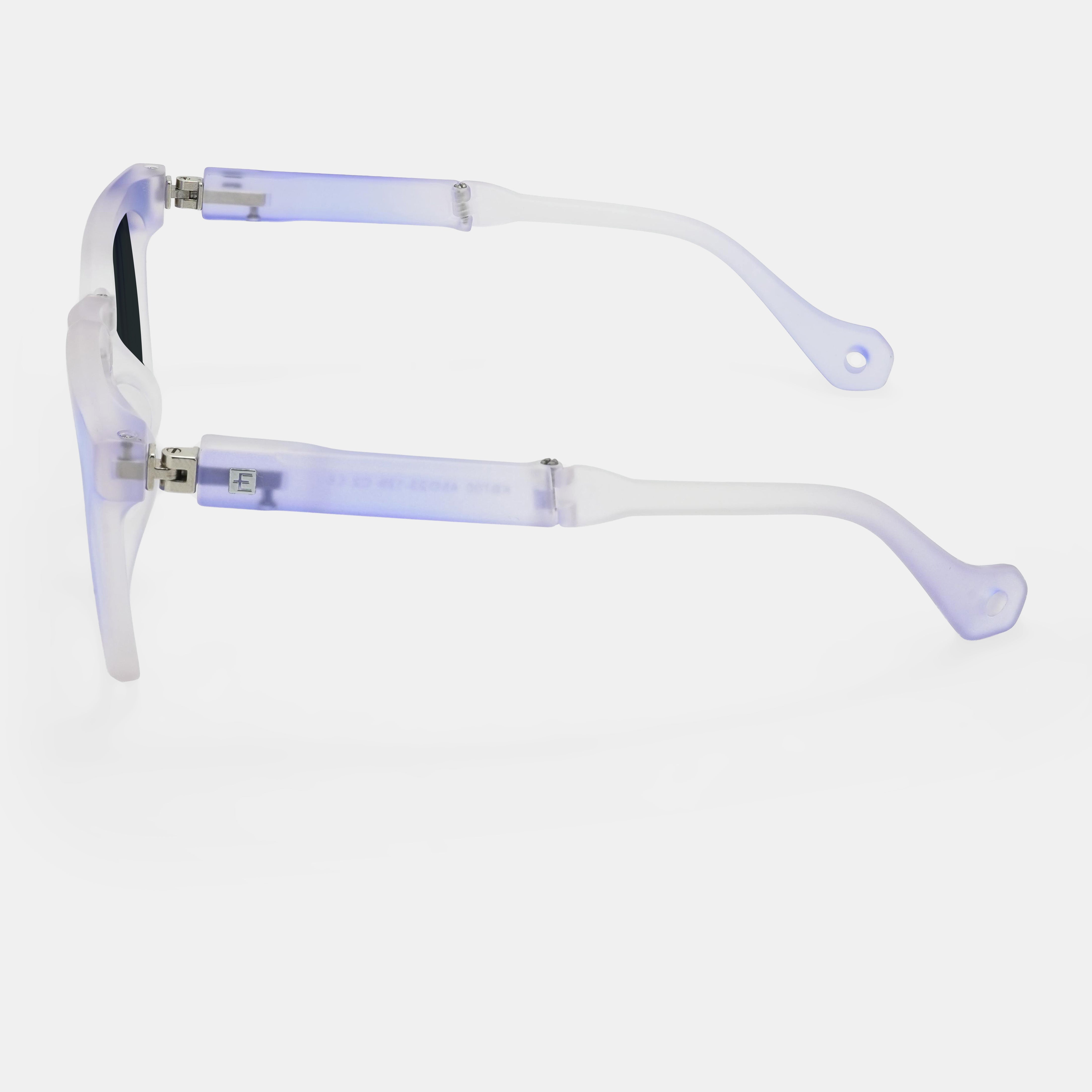 Blue Sunglasses