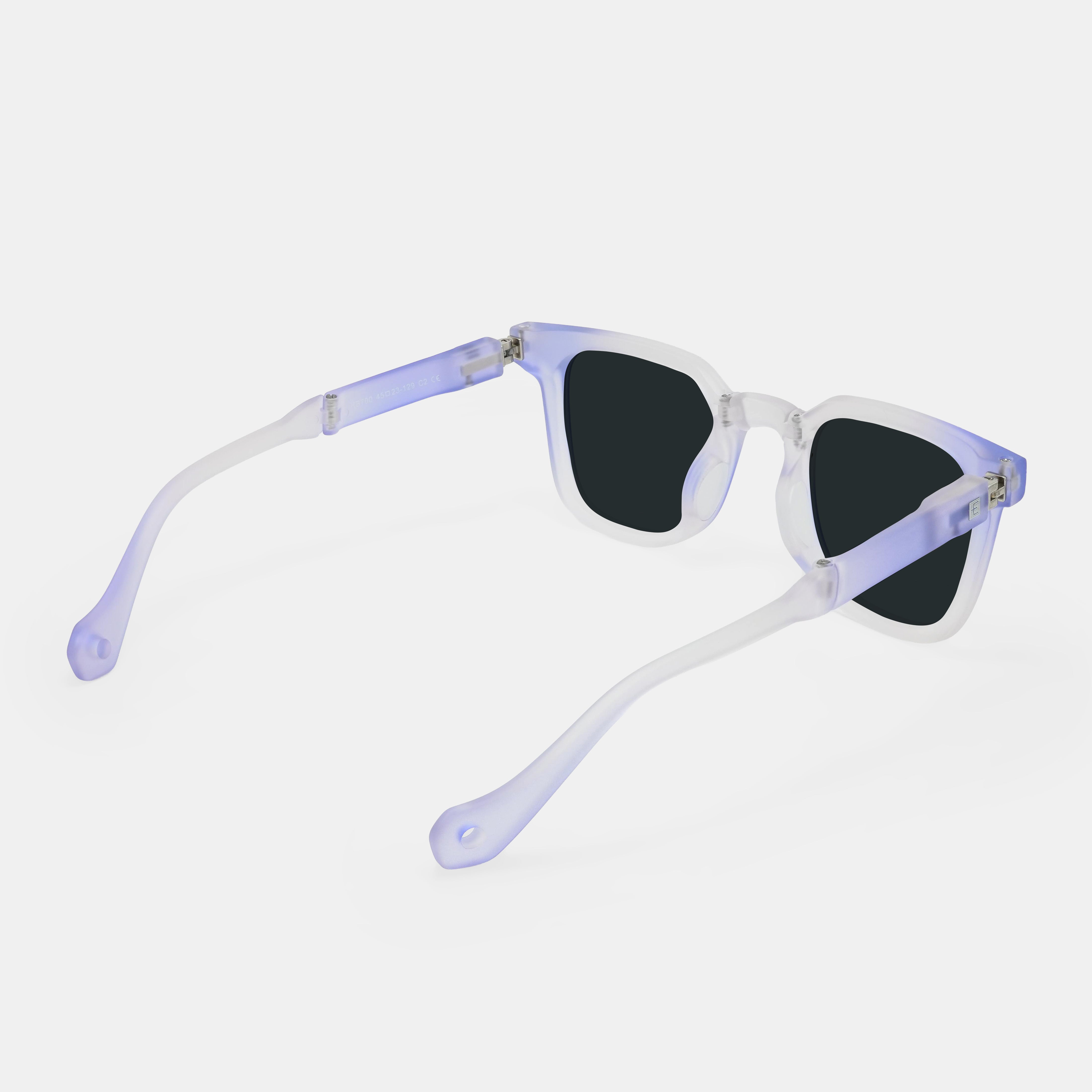 Blue Sunglasses