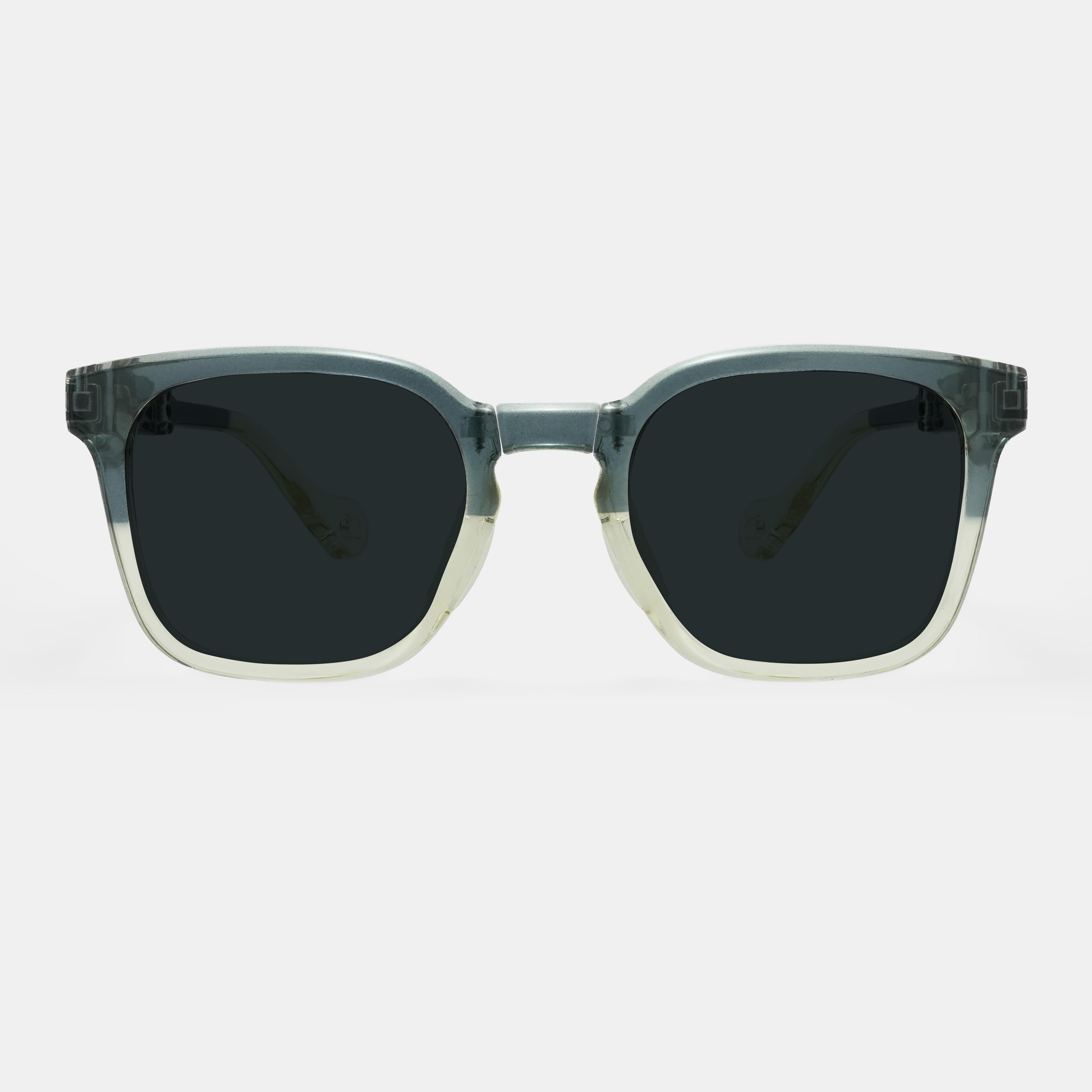 Blue Sunglasses