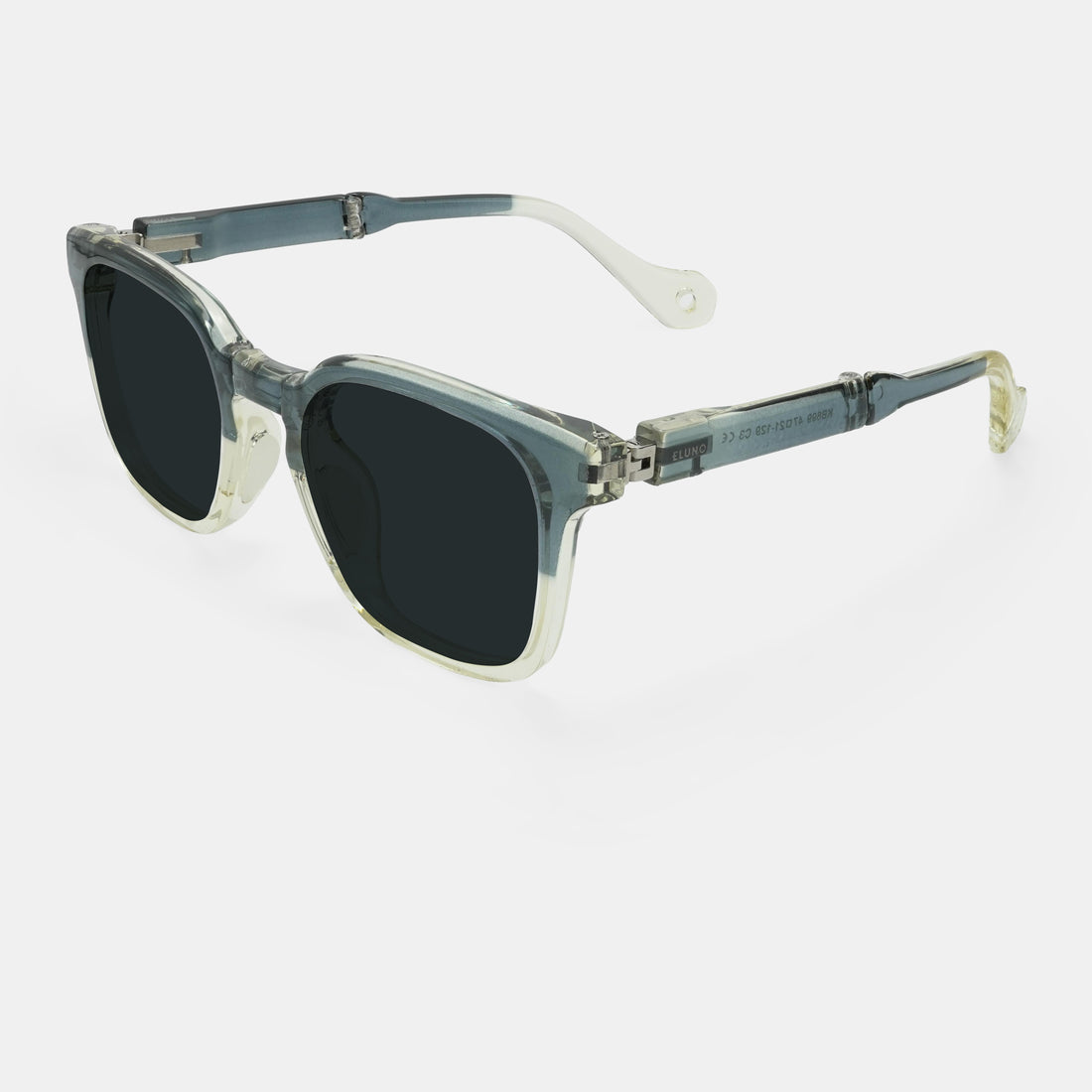 Blue Sunglasses