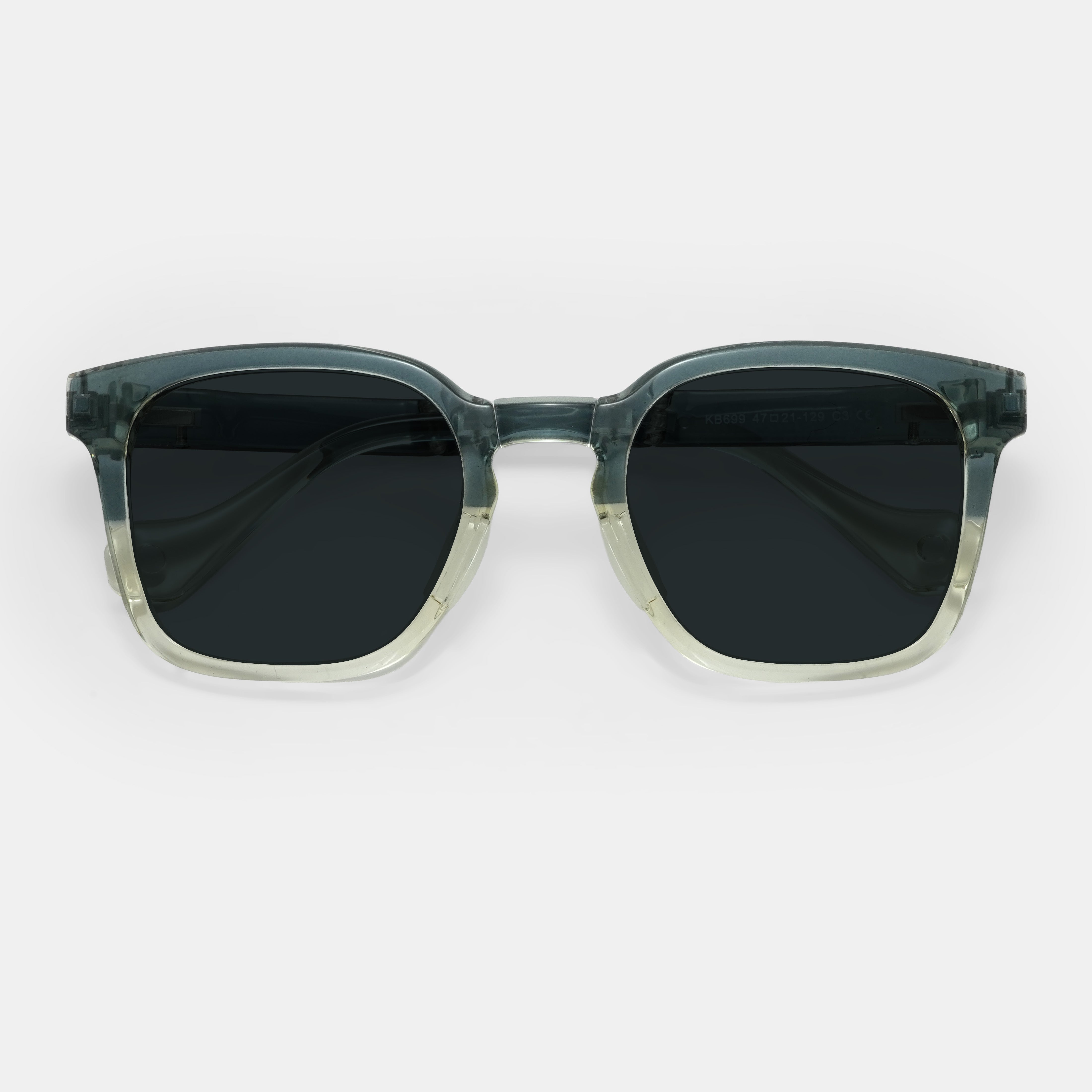 Blue Sunglasses