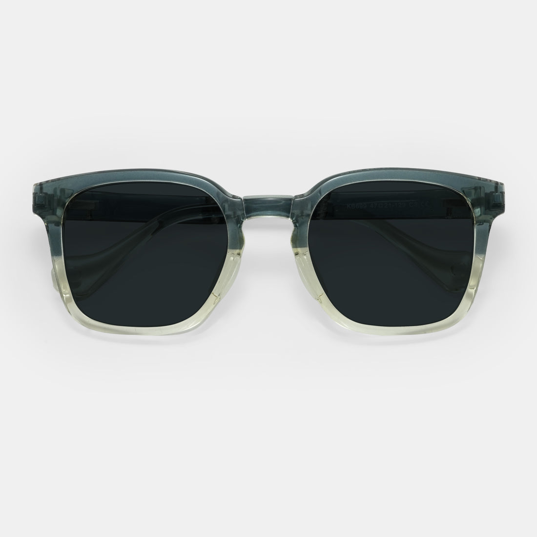 Blue Sunglasses