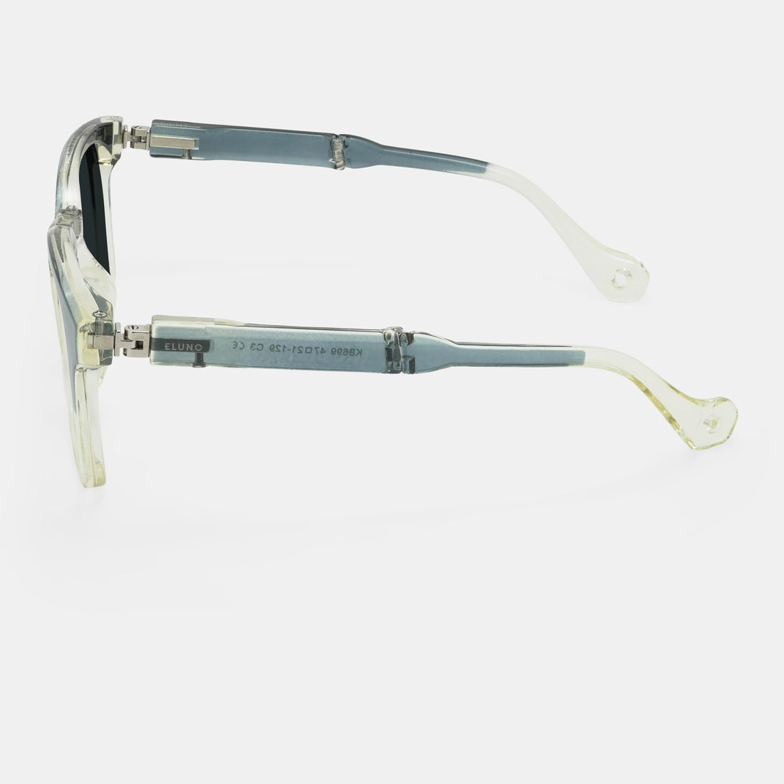 Blue Sunglasses