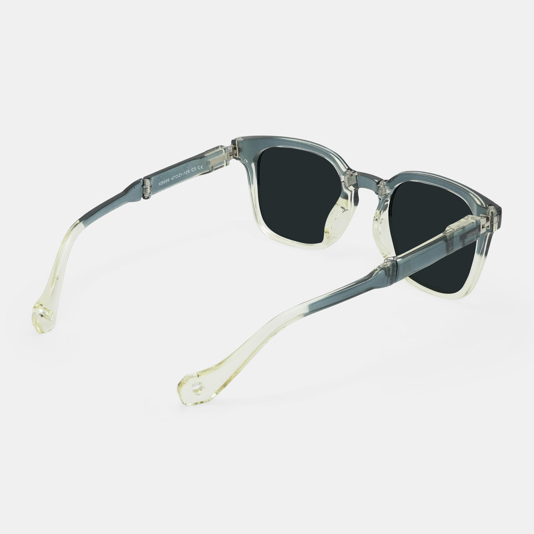 Blue Sunglasses
