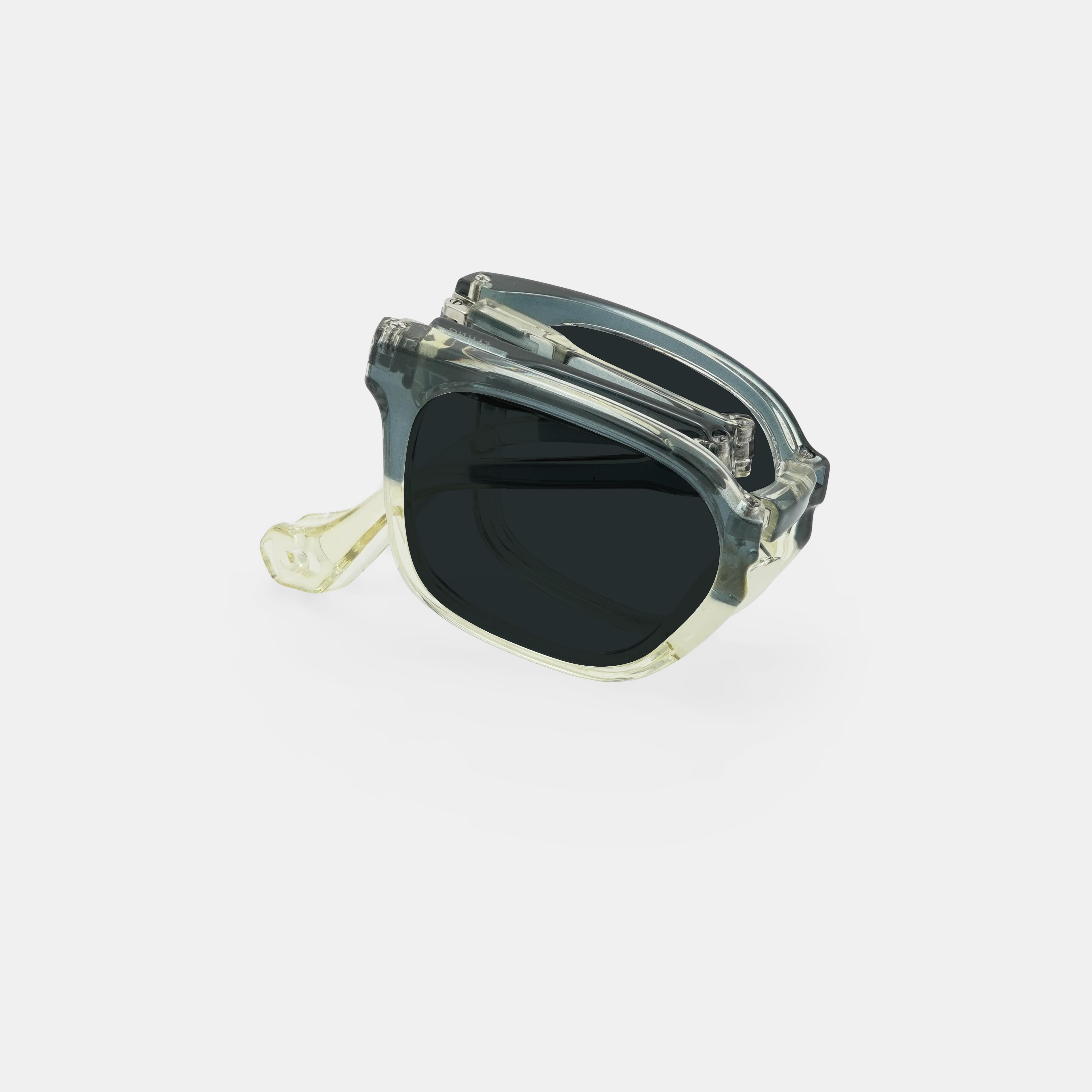 Blue Sunglasses