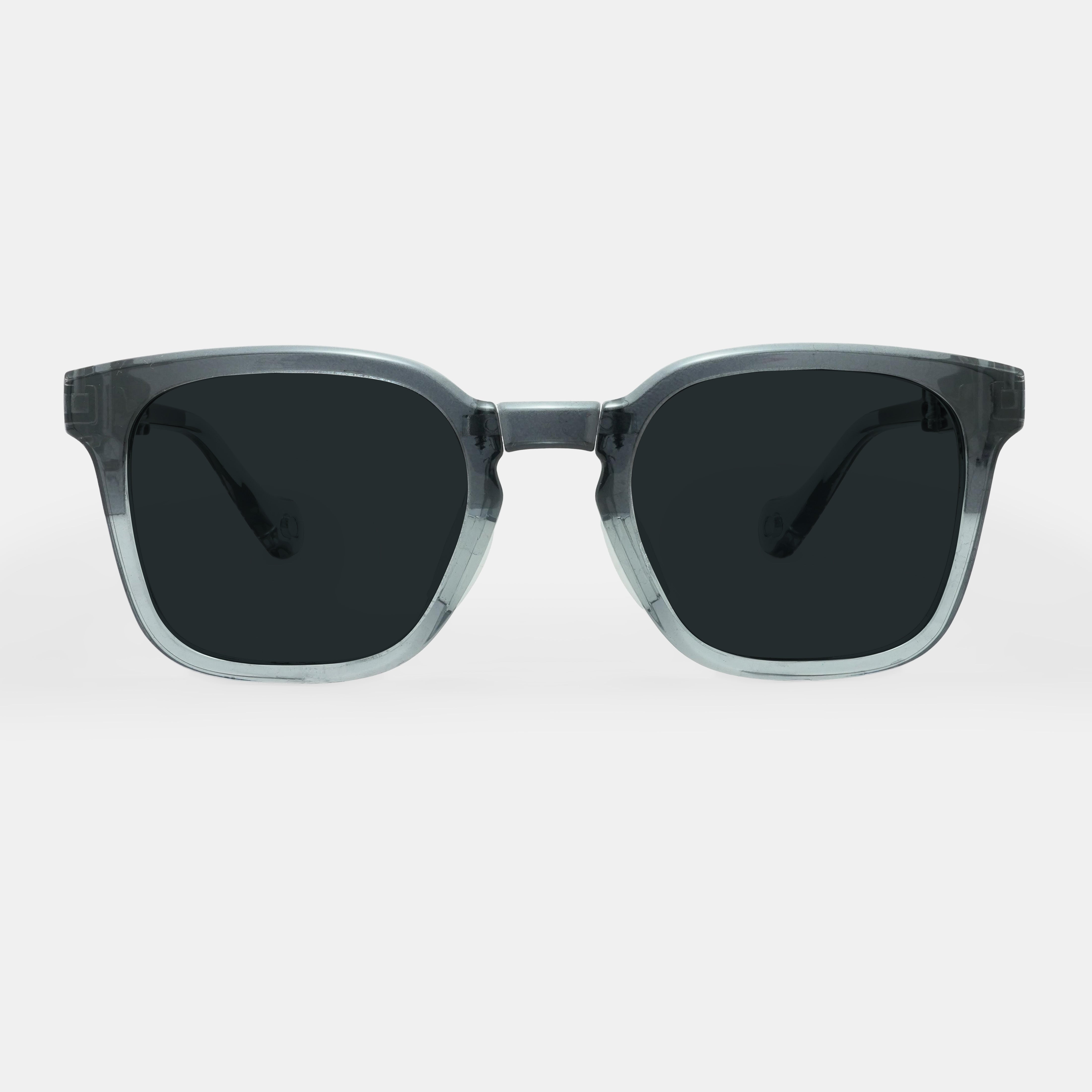 Clear Sunglasses