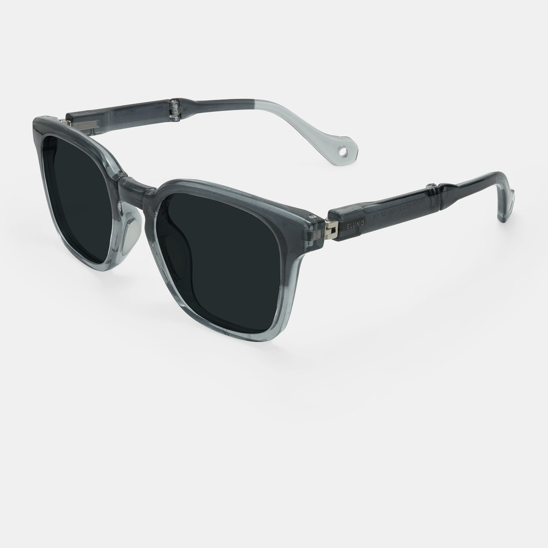 Clear Sunglasses