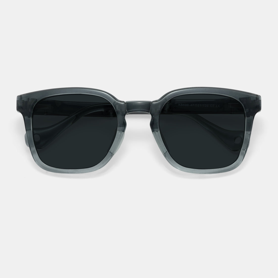 Clear Sunglasses
