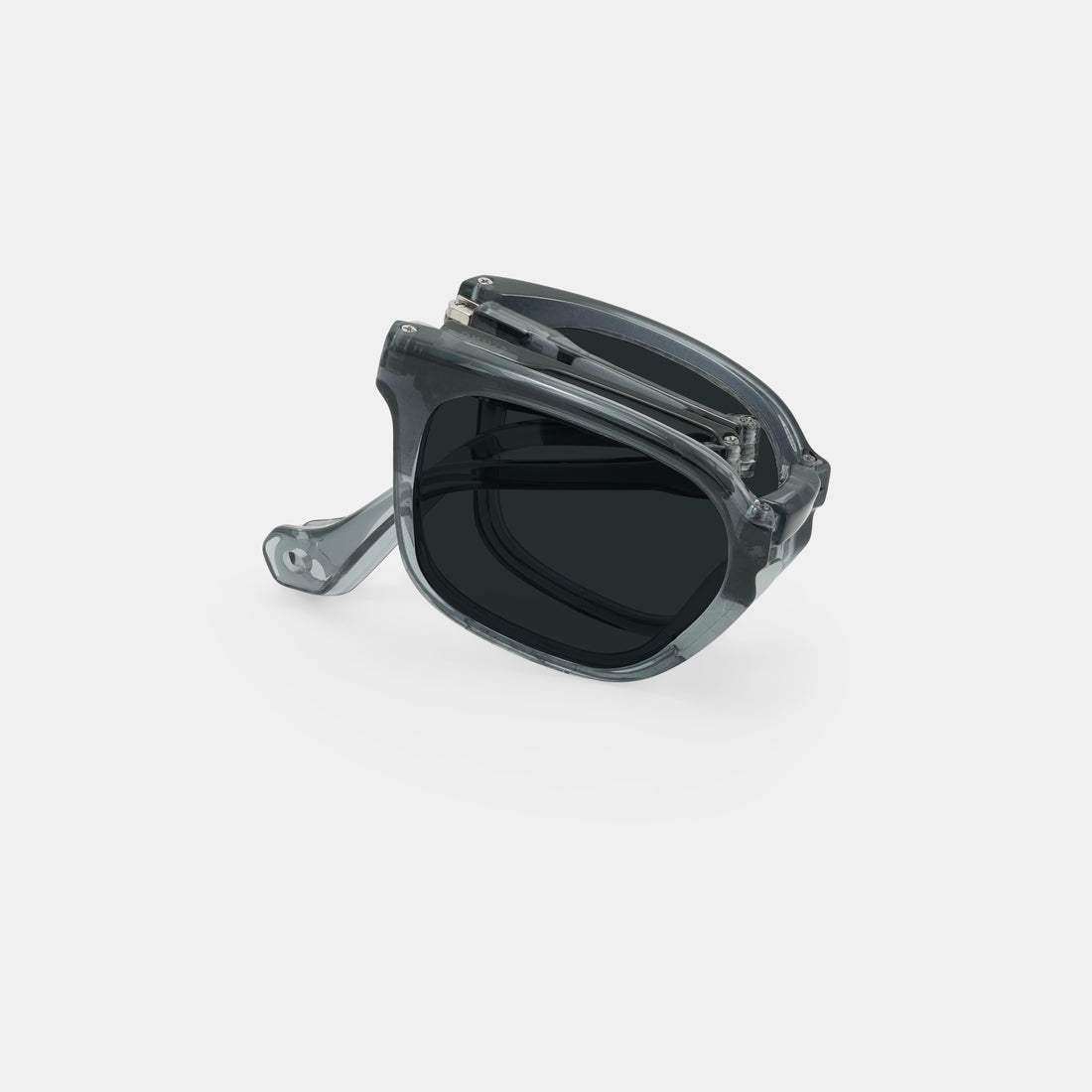 Clear Sunglasses