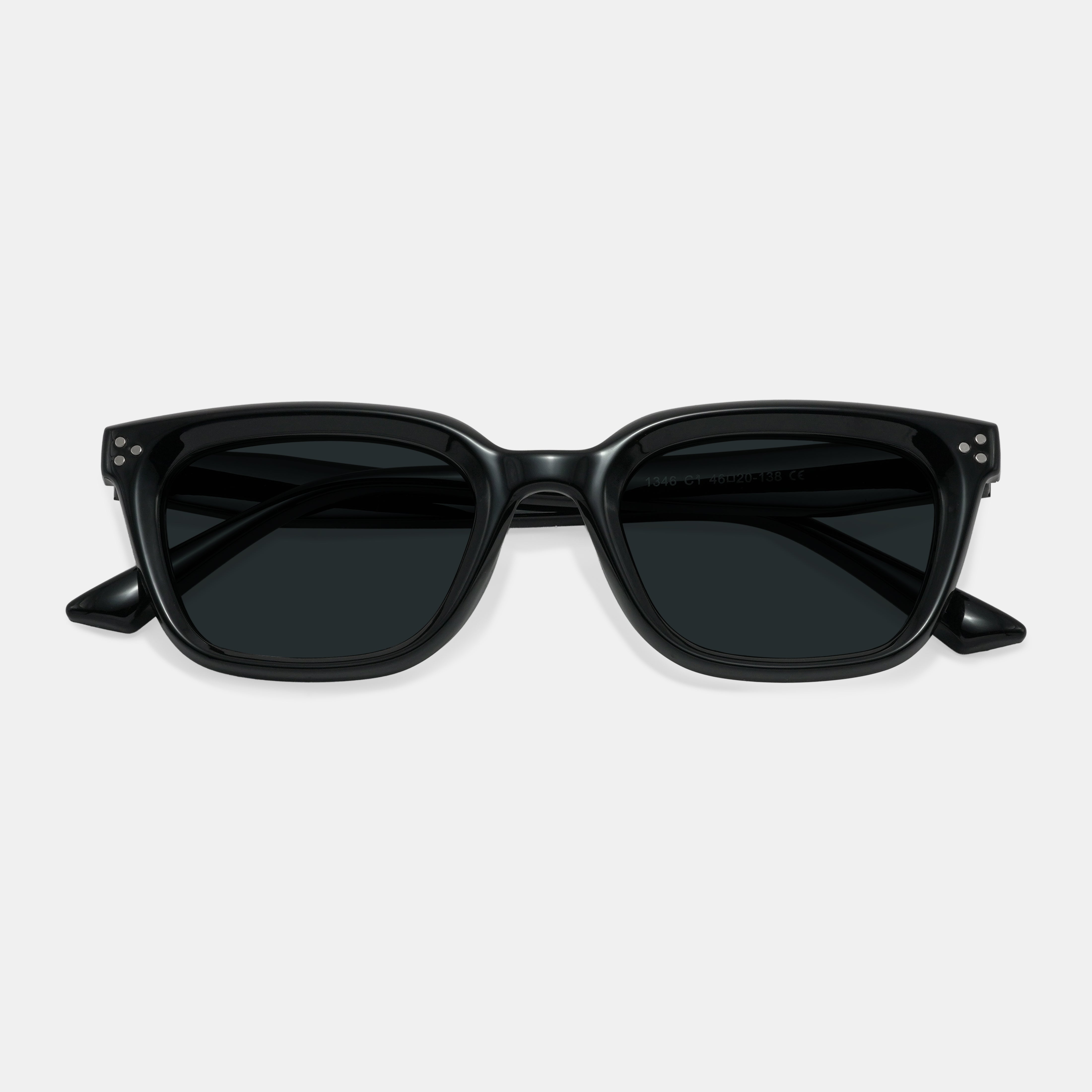 Black Sunglasses