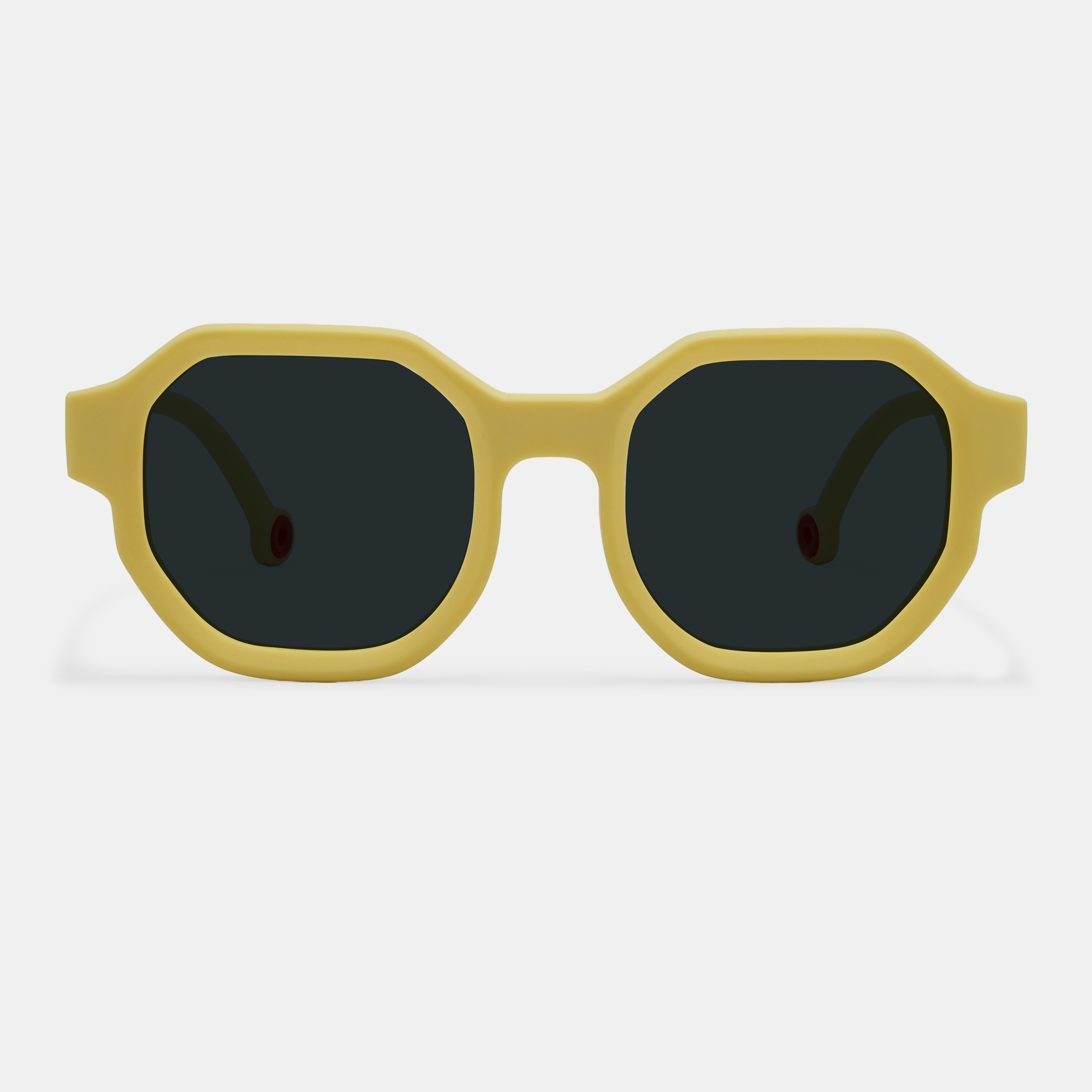 Yellow Sunglasses