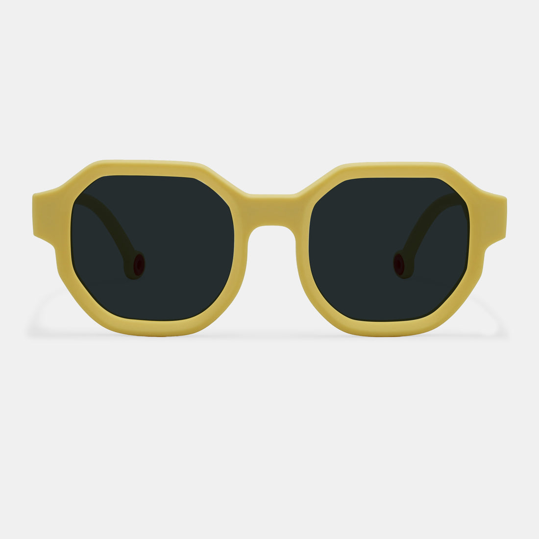 Yellow Sunglasses