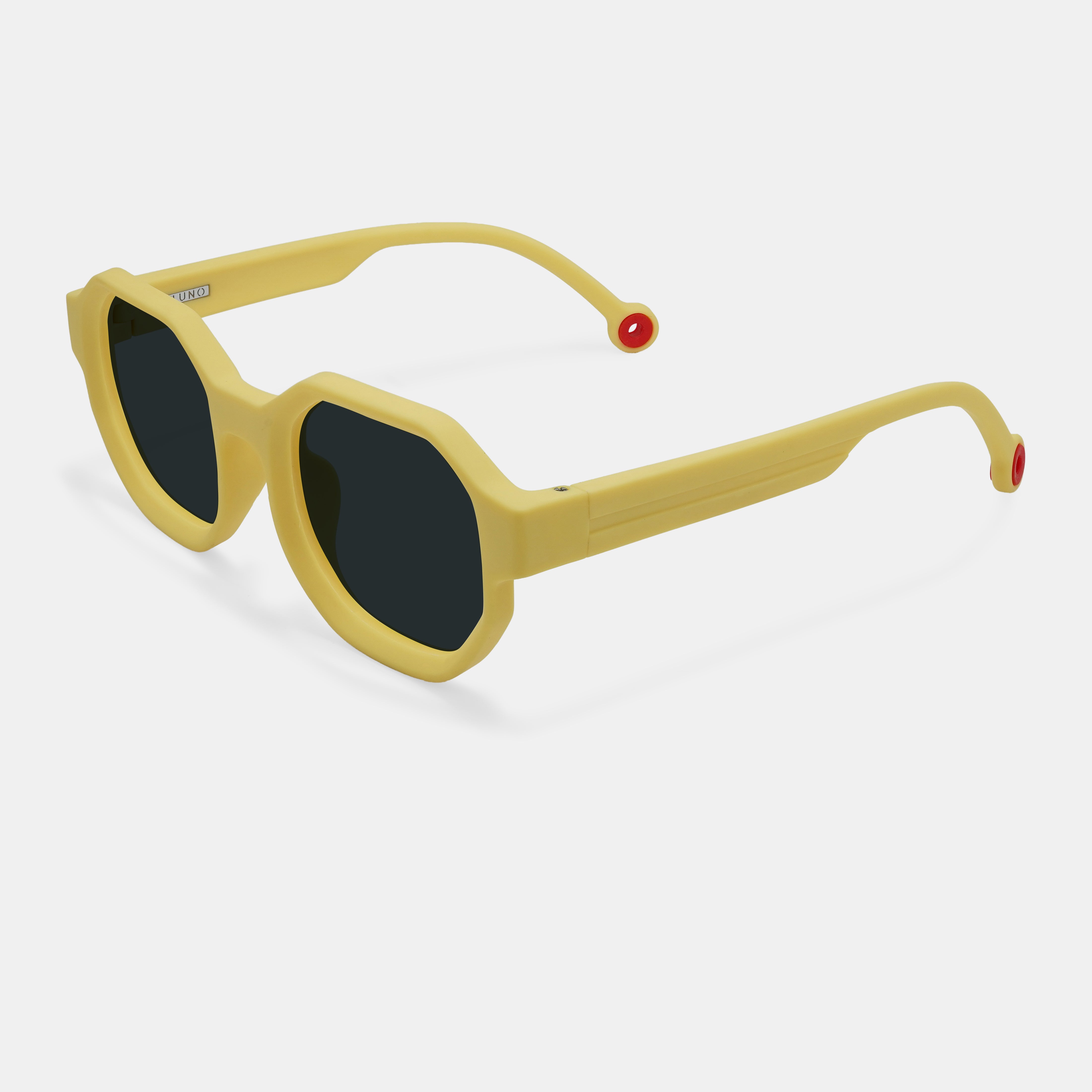 Yellow Sunglasses