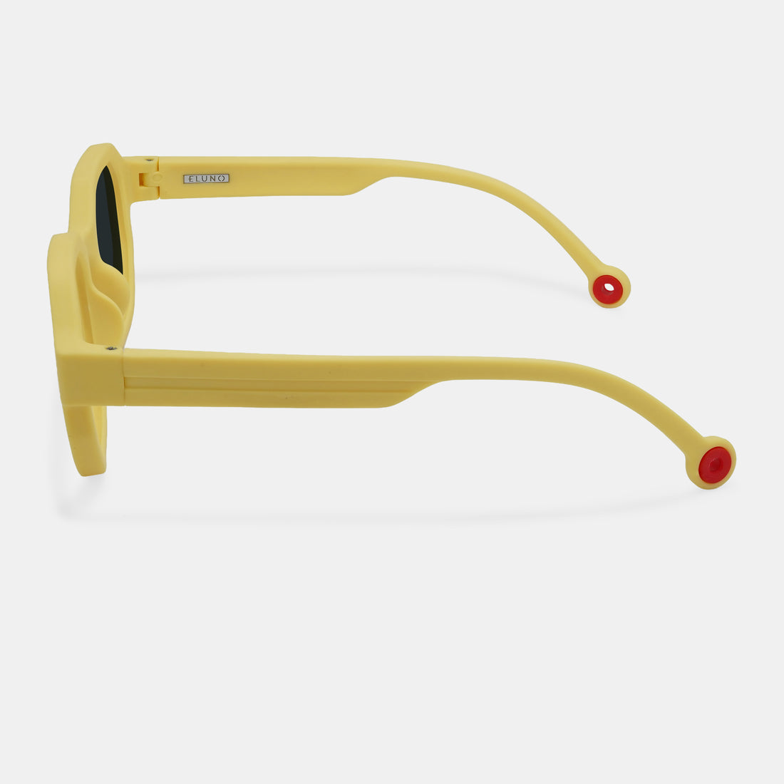 Yellow Sunglasses