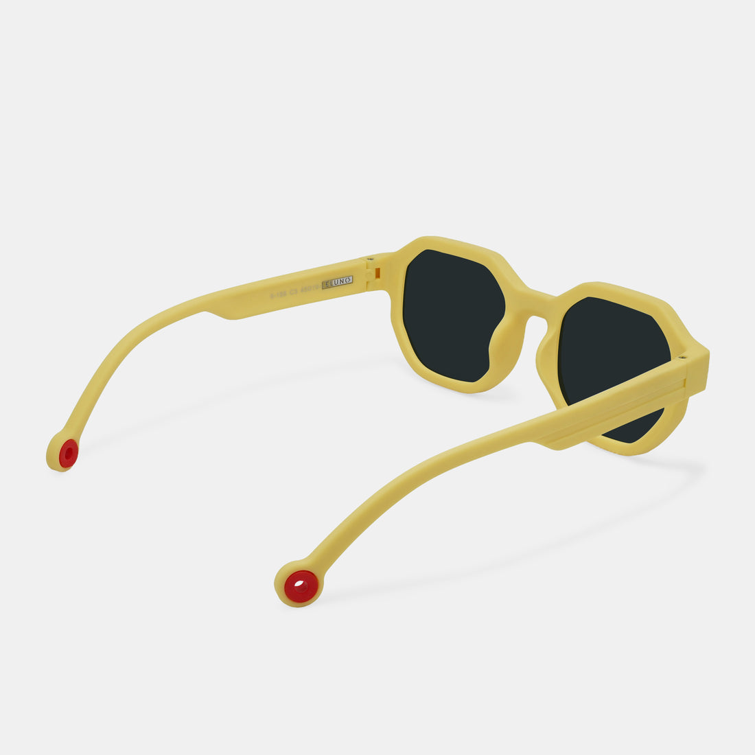 Yellow Sunglasses
