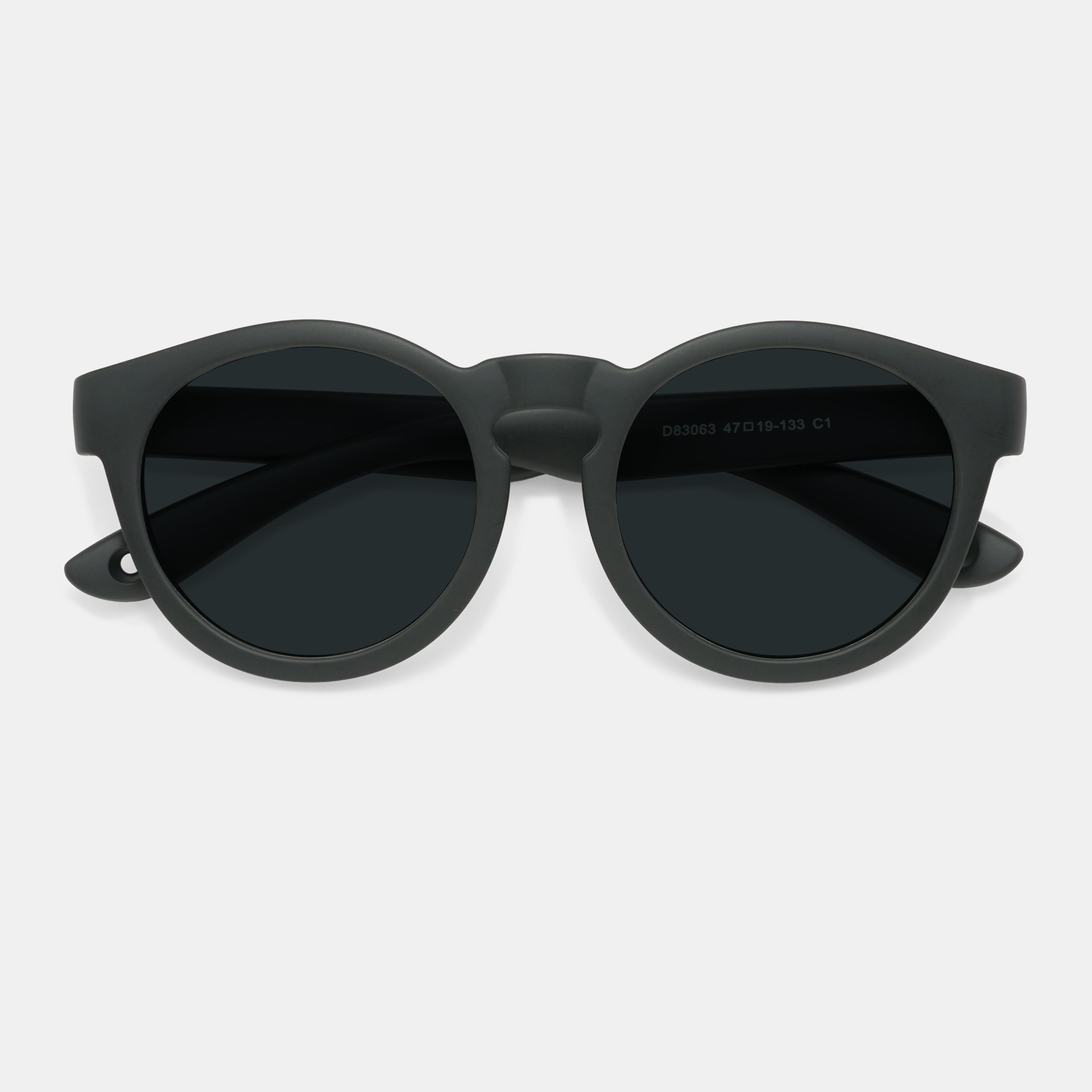 Black Sunglasses