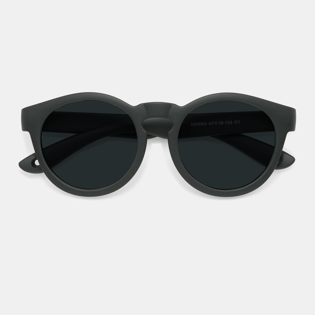 Black Sunglasses