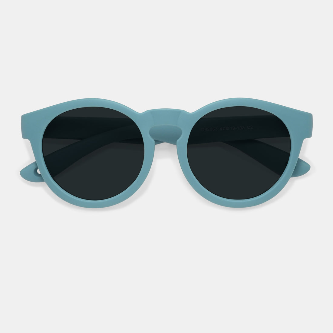 Blue sunglasses