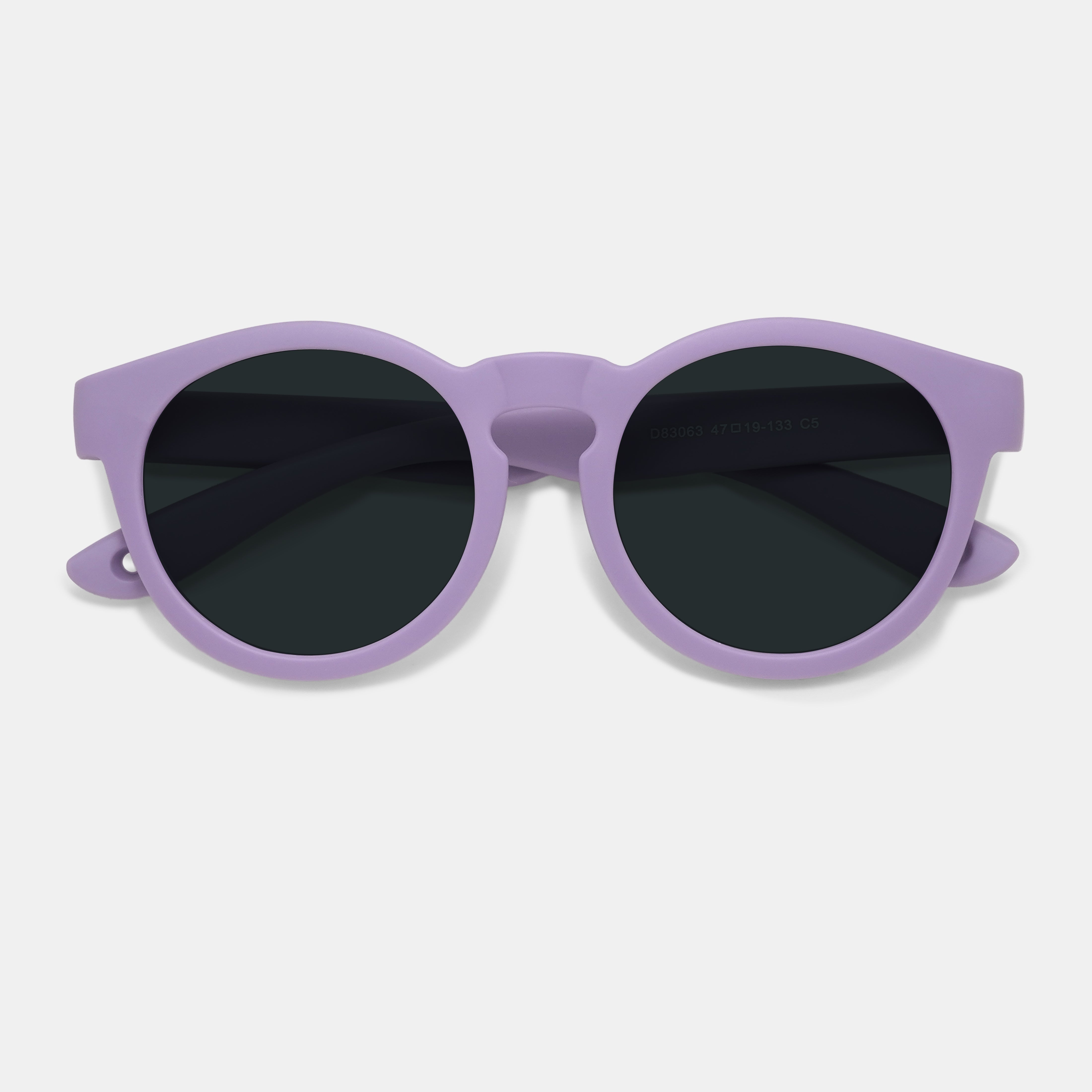 Purple Sunglasses