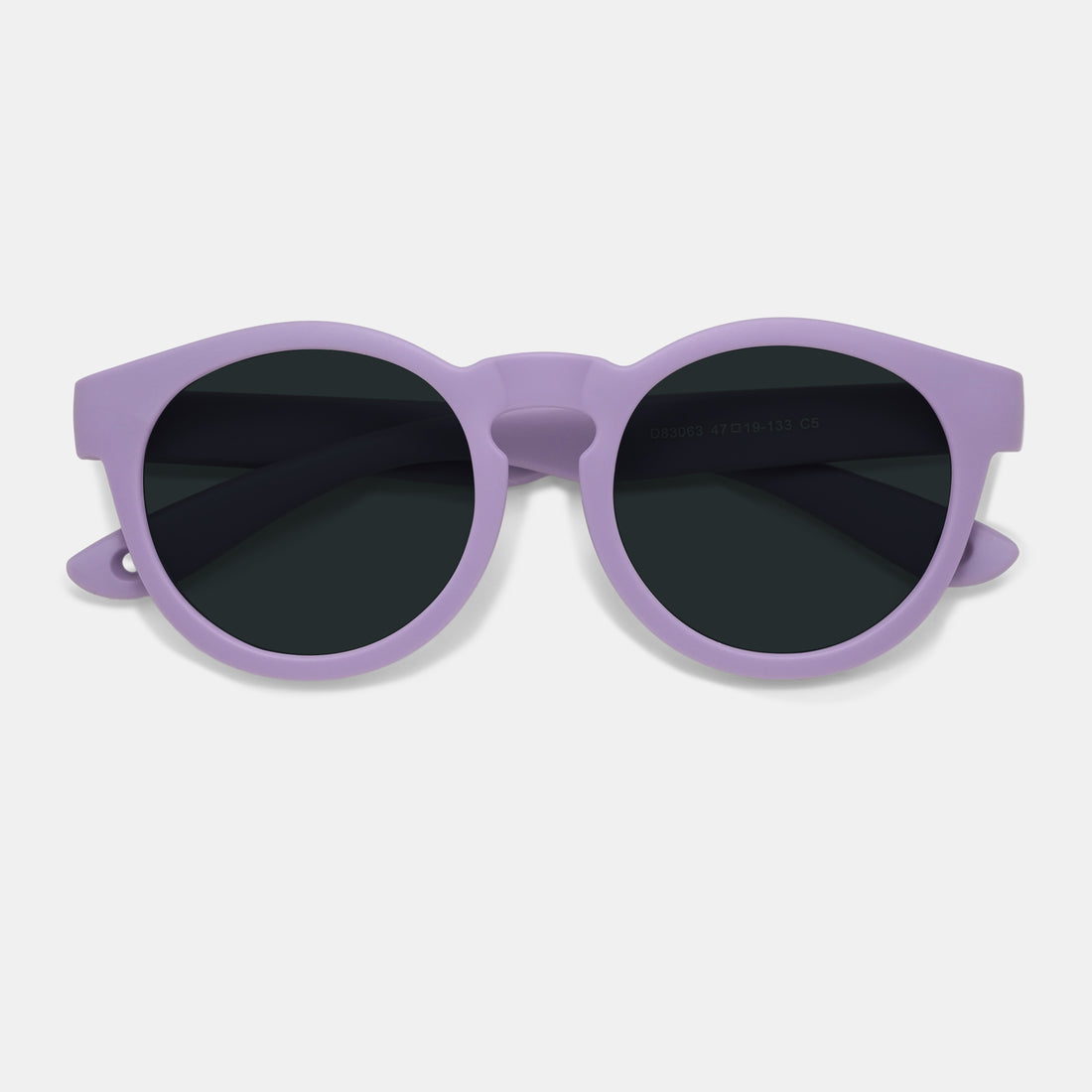 Purple Sunglasses