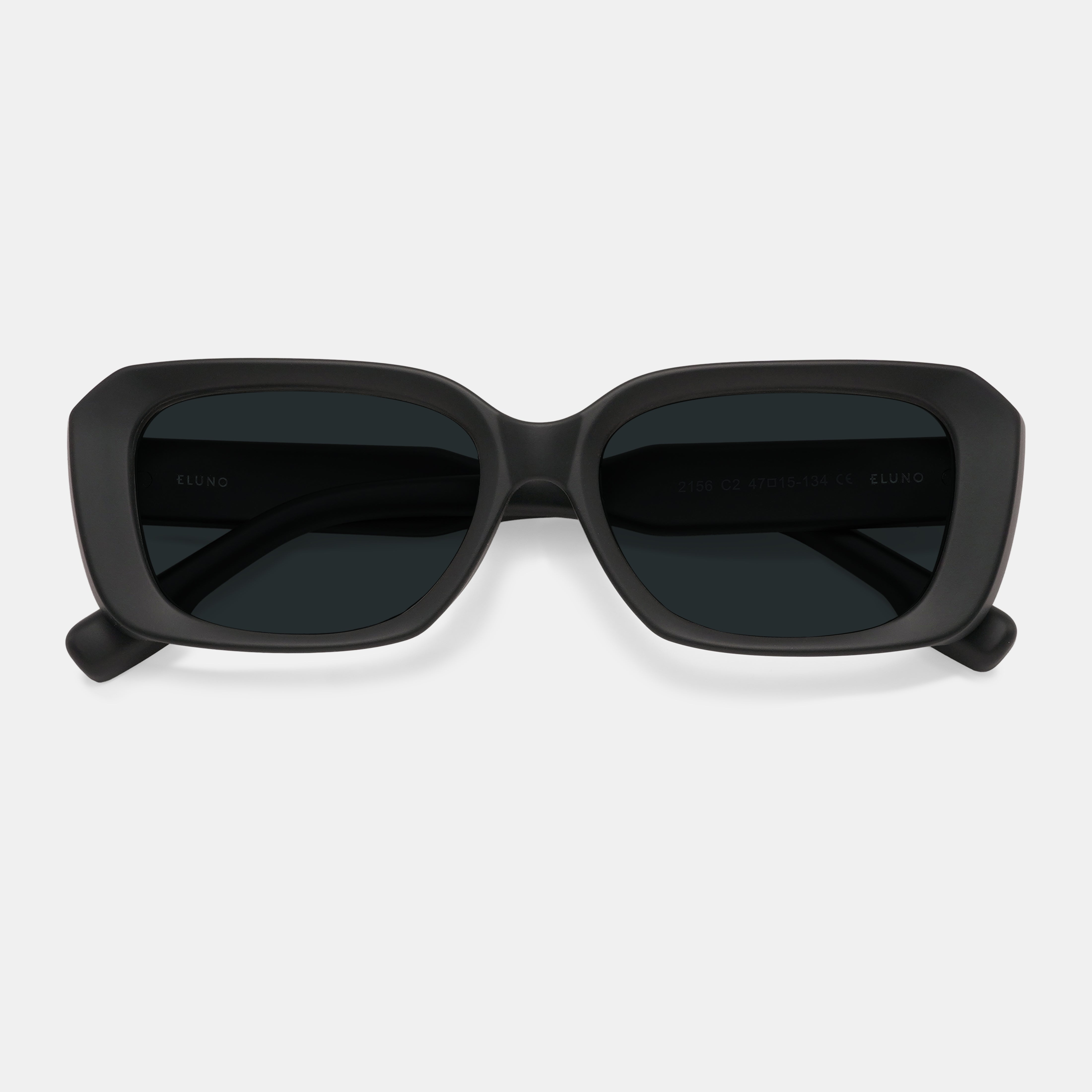 Black Sunglasses