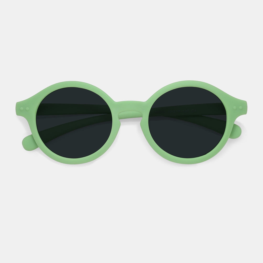 Green Sunglasses