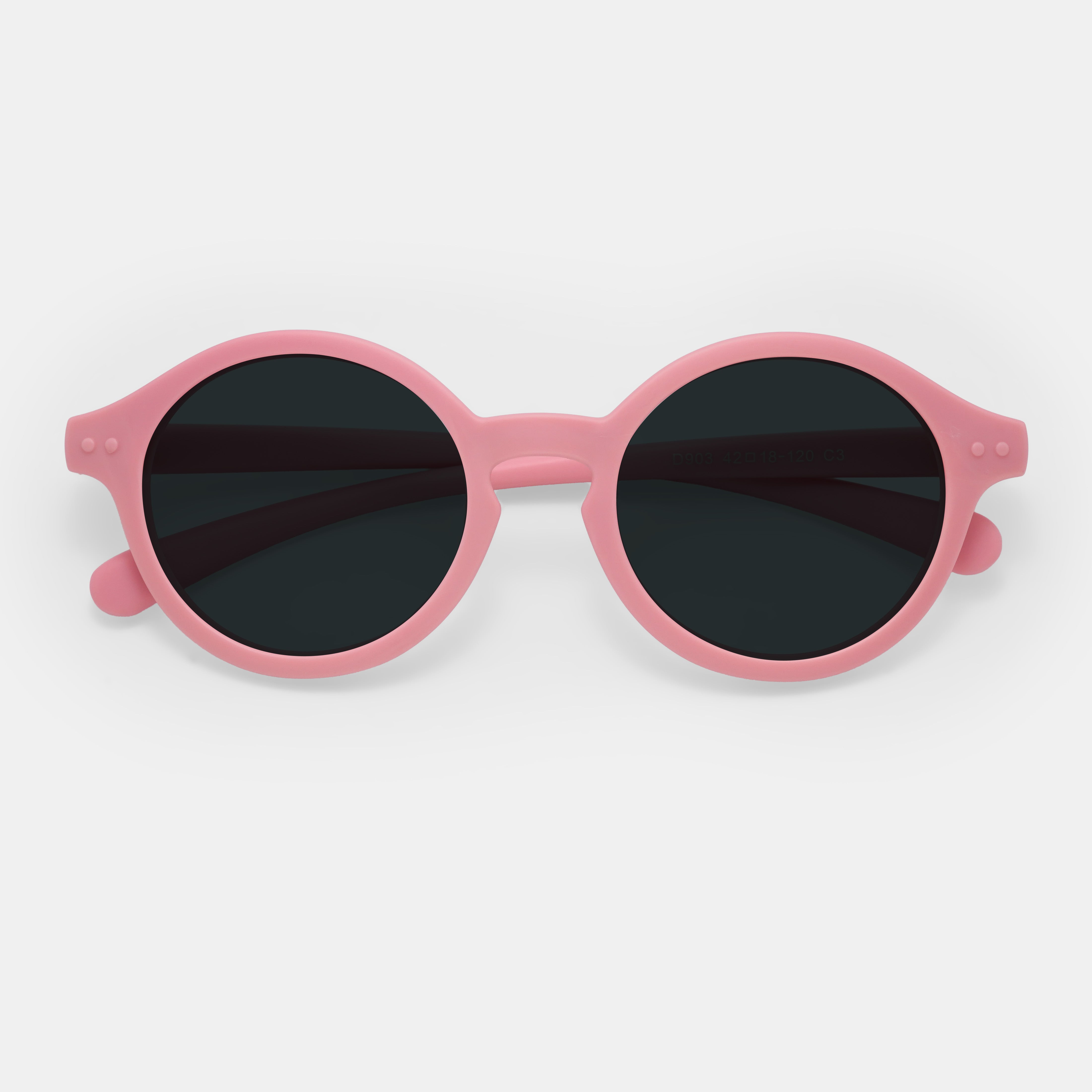 Pink Eyewear