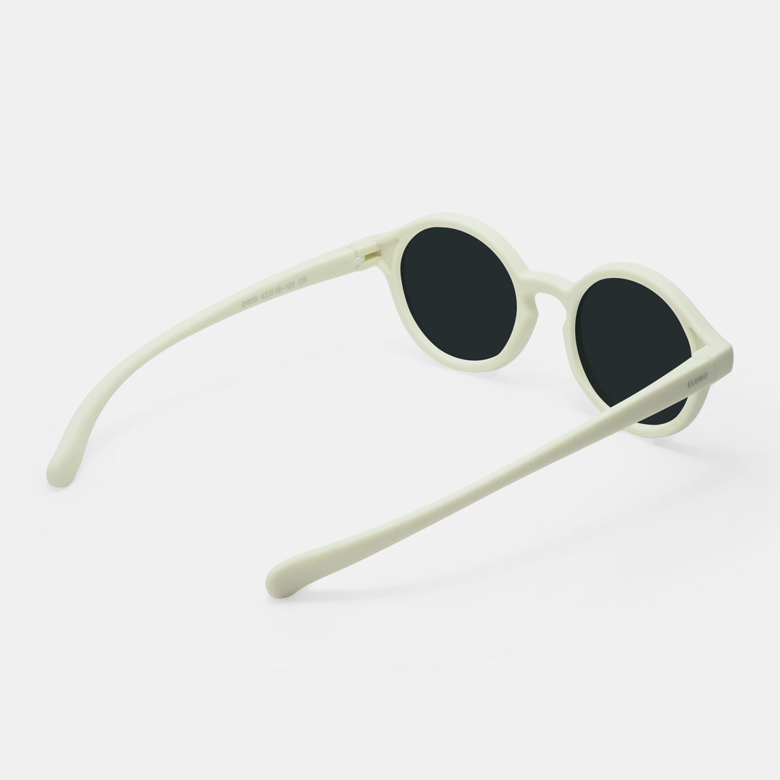 White Sunglasses