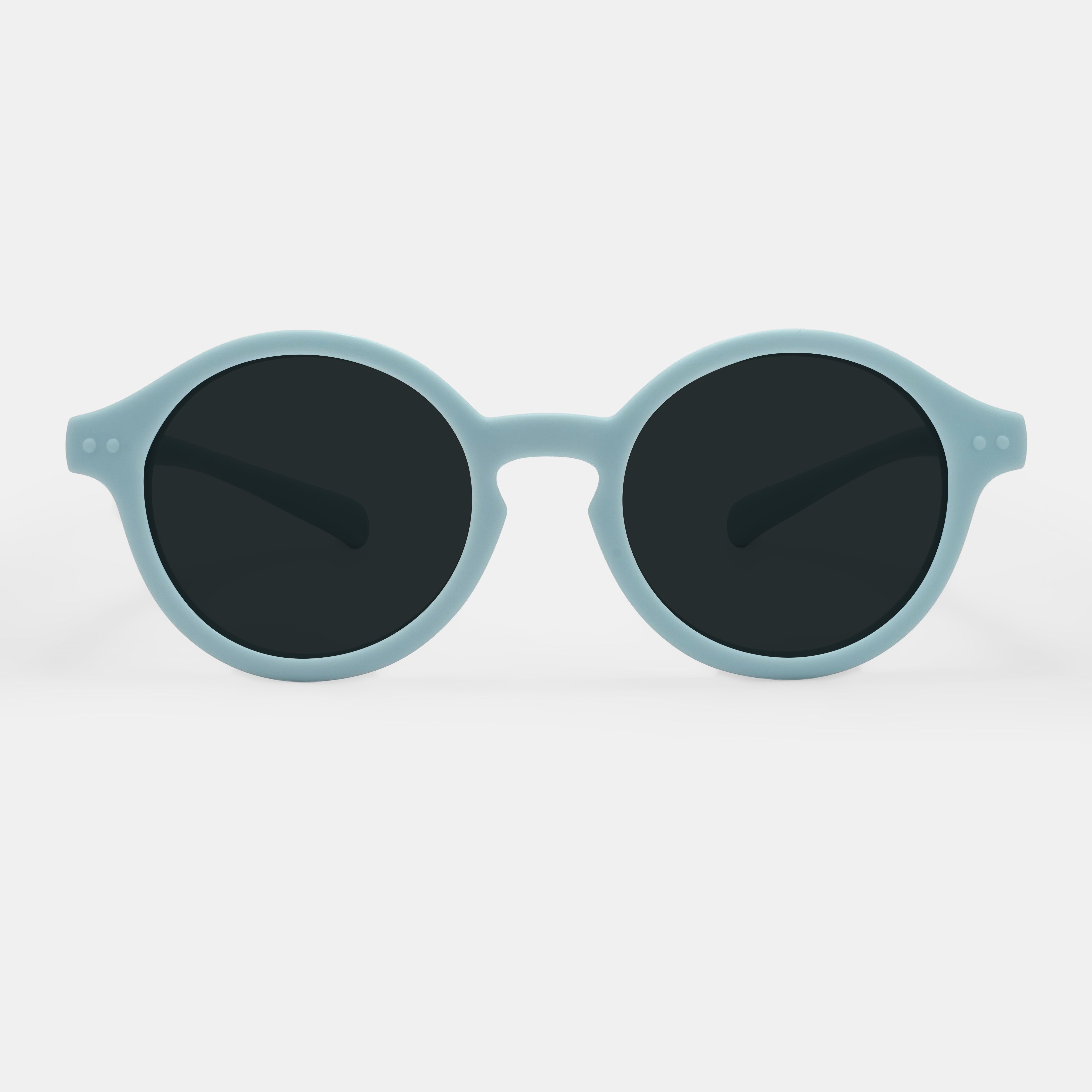 Blue Sunglasses