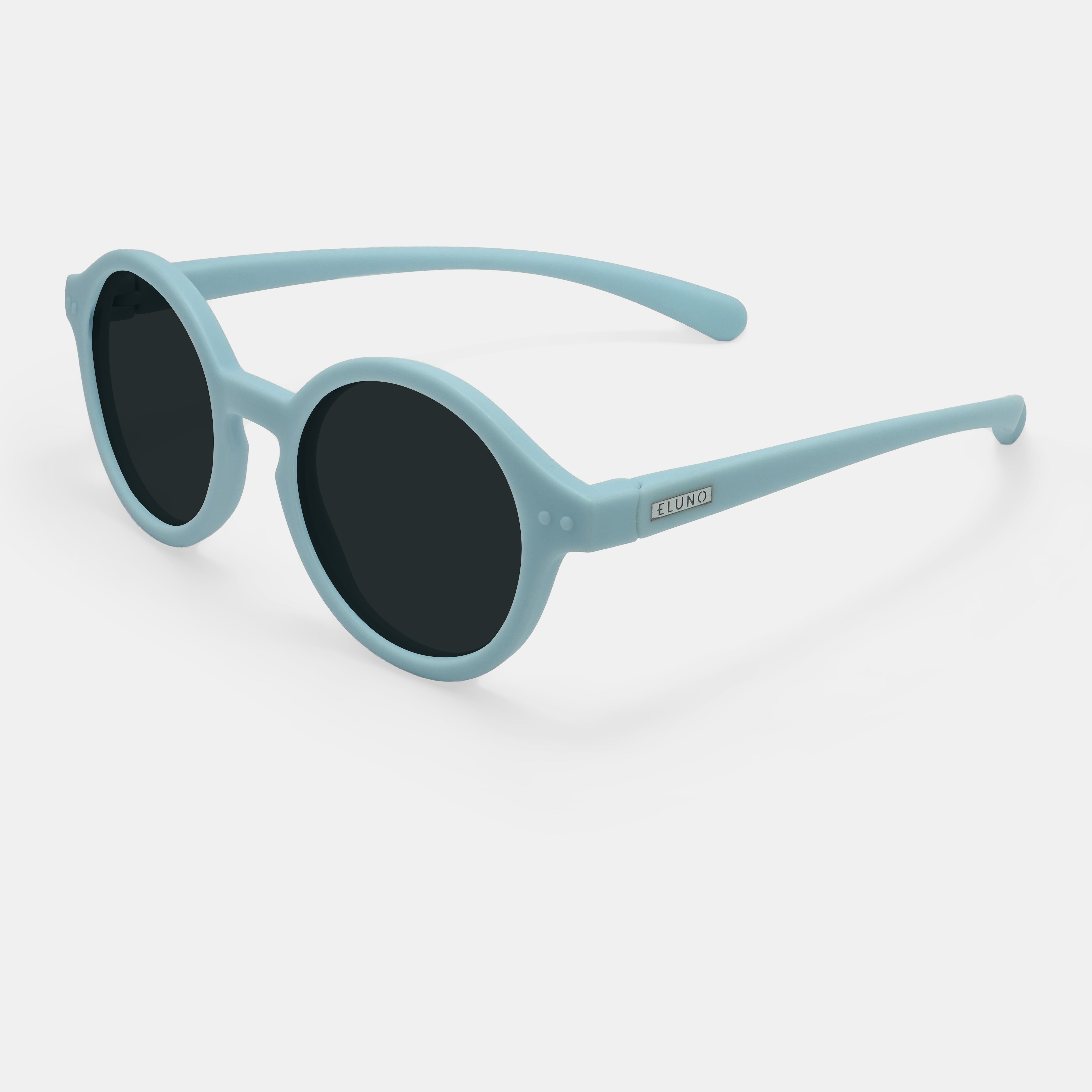 Blue Sunglasses