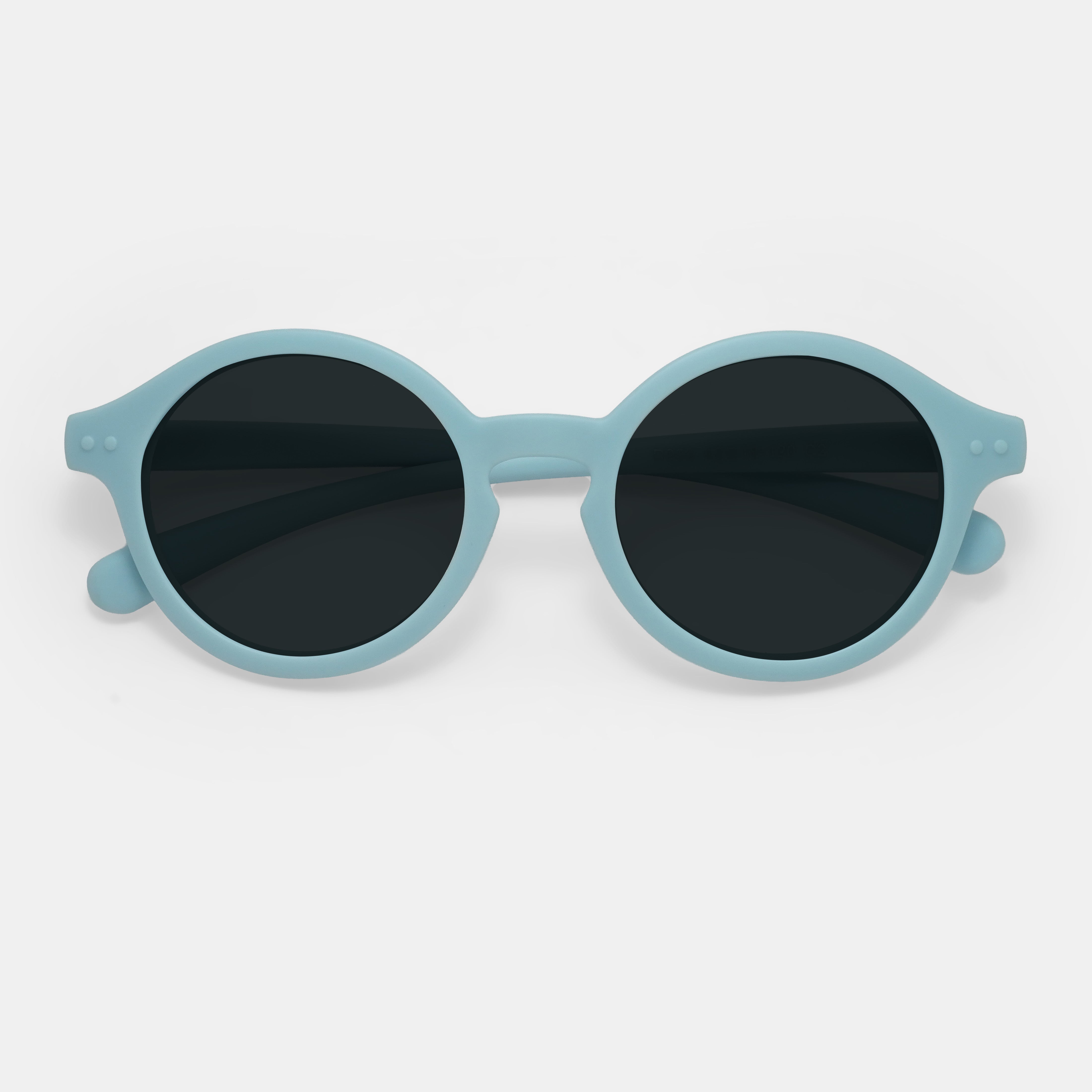 Blue Sunglasses