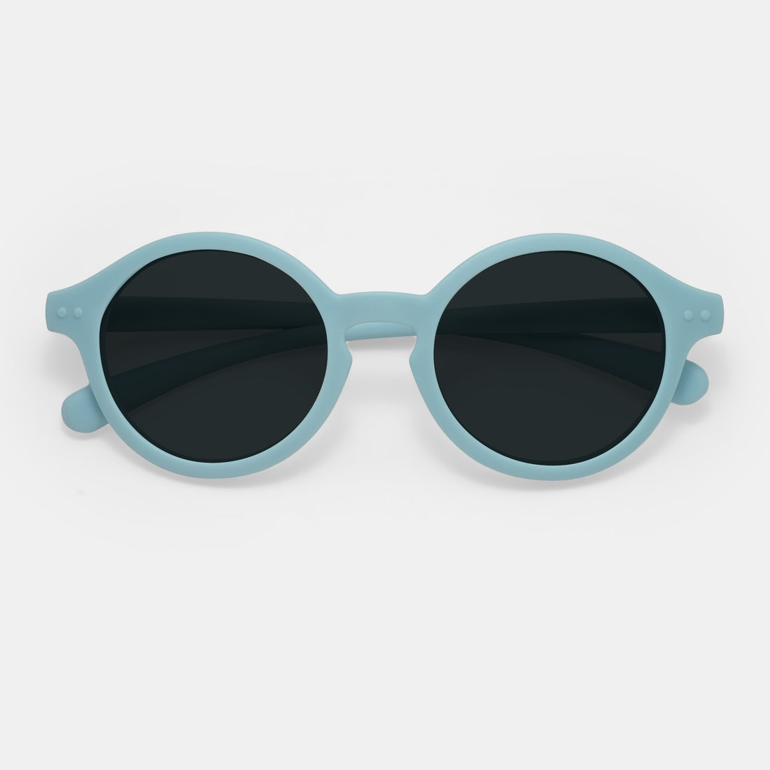 Blue Sunglasses