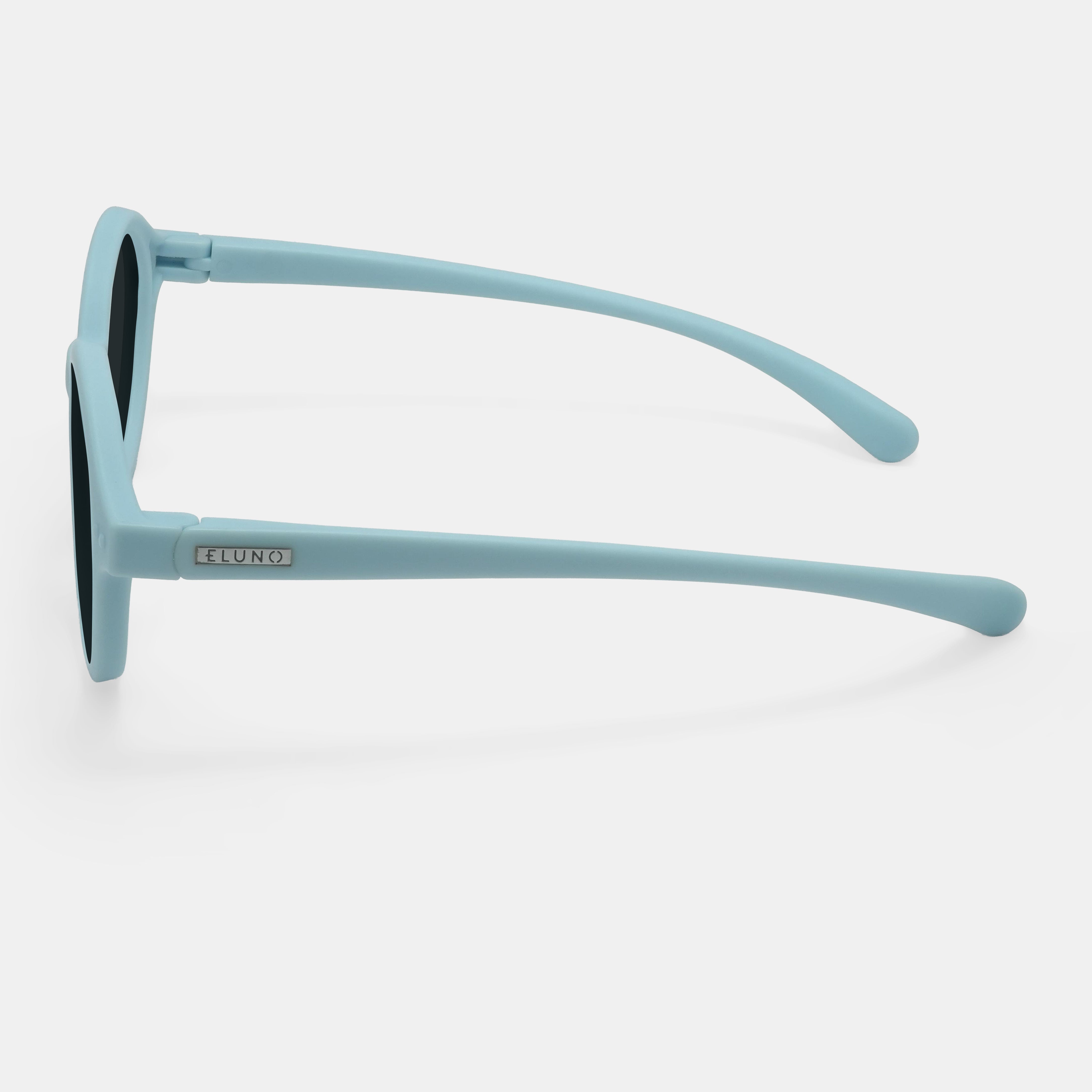 Blue Sunglasses