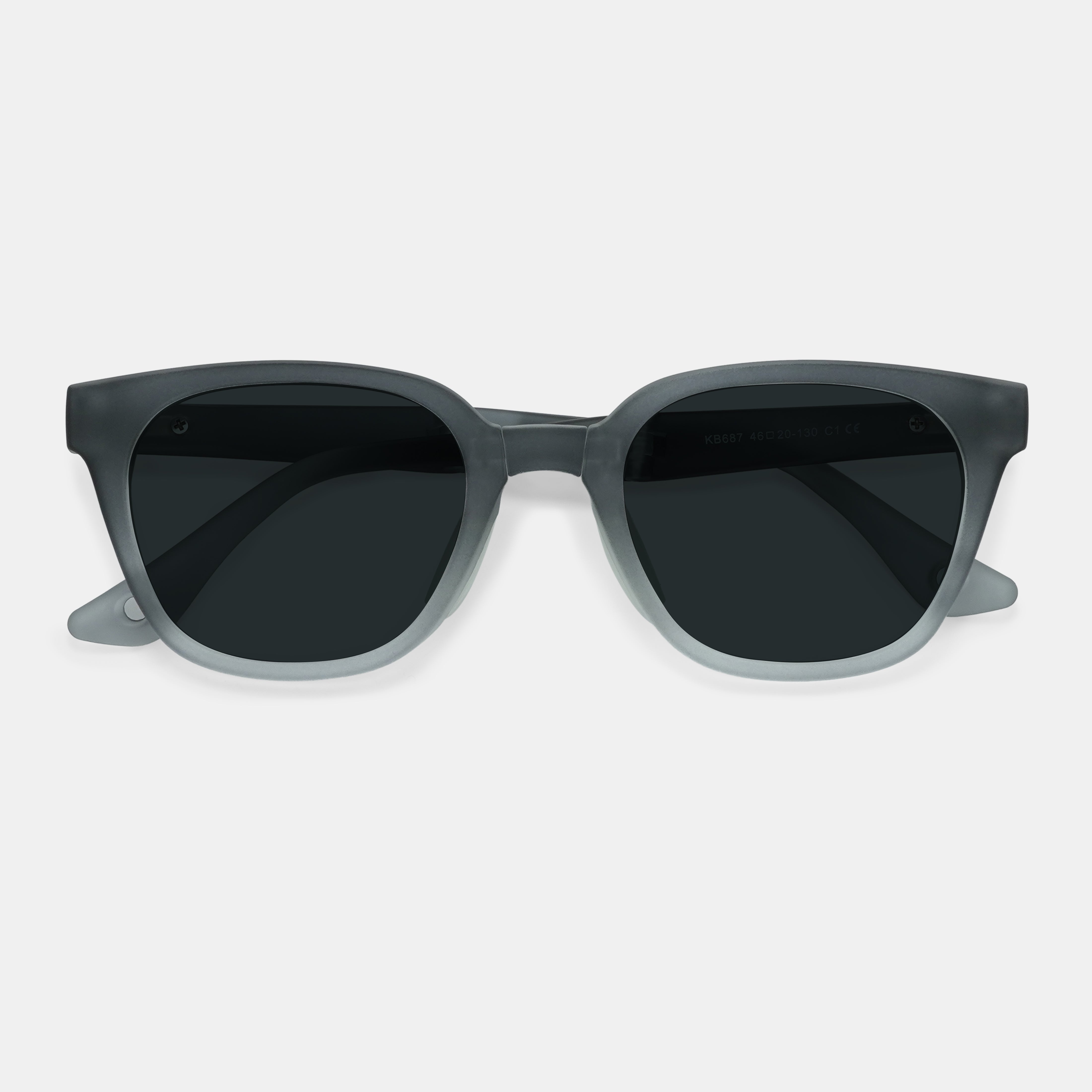 Black Sunglasses