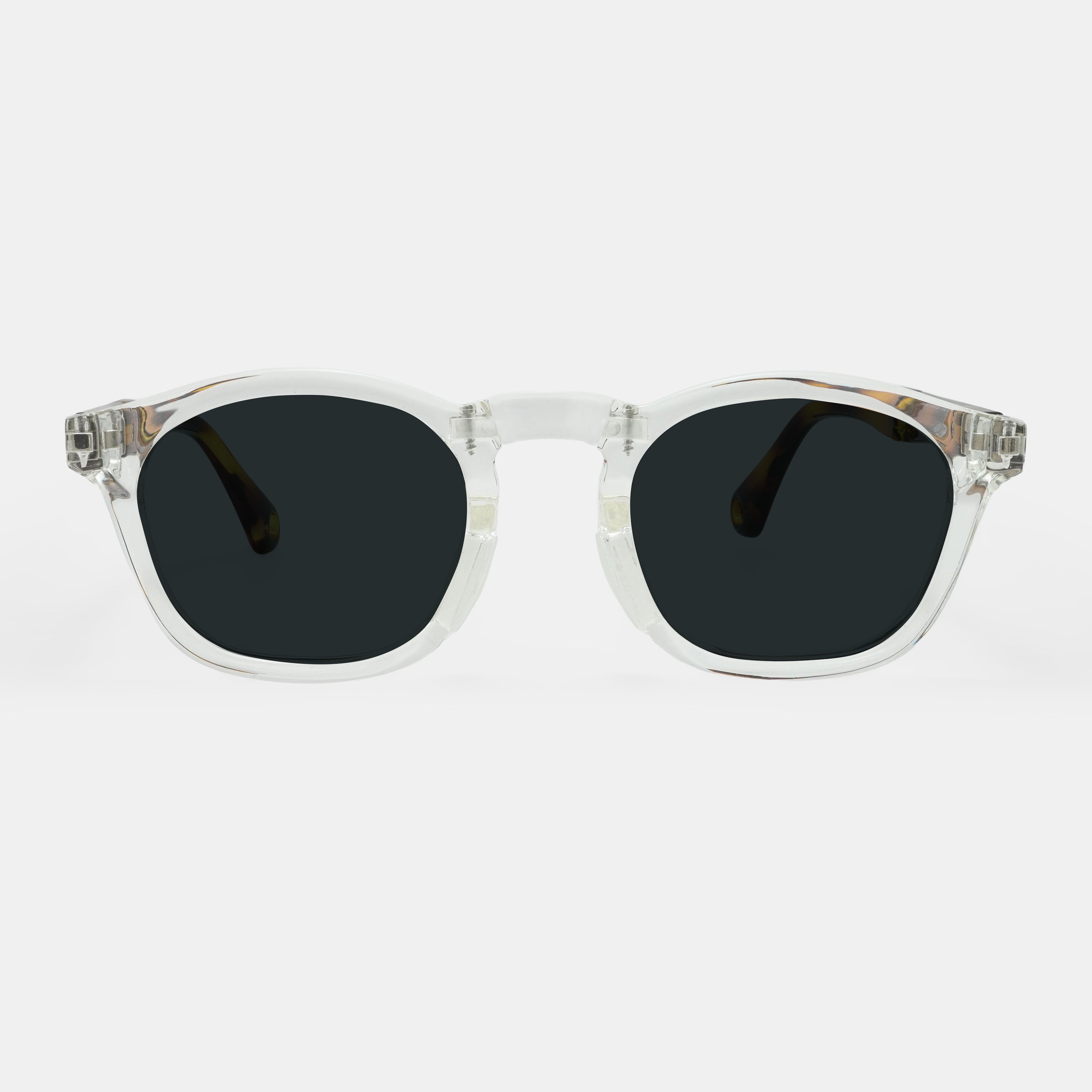 Tortoiseshell Sunglasses