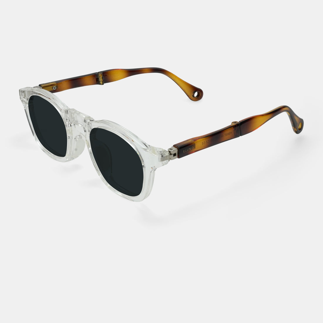 Tortoiseshell Sunglasses