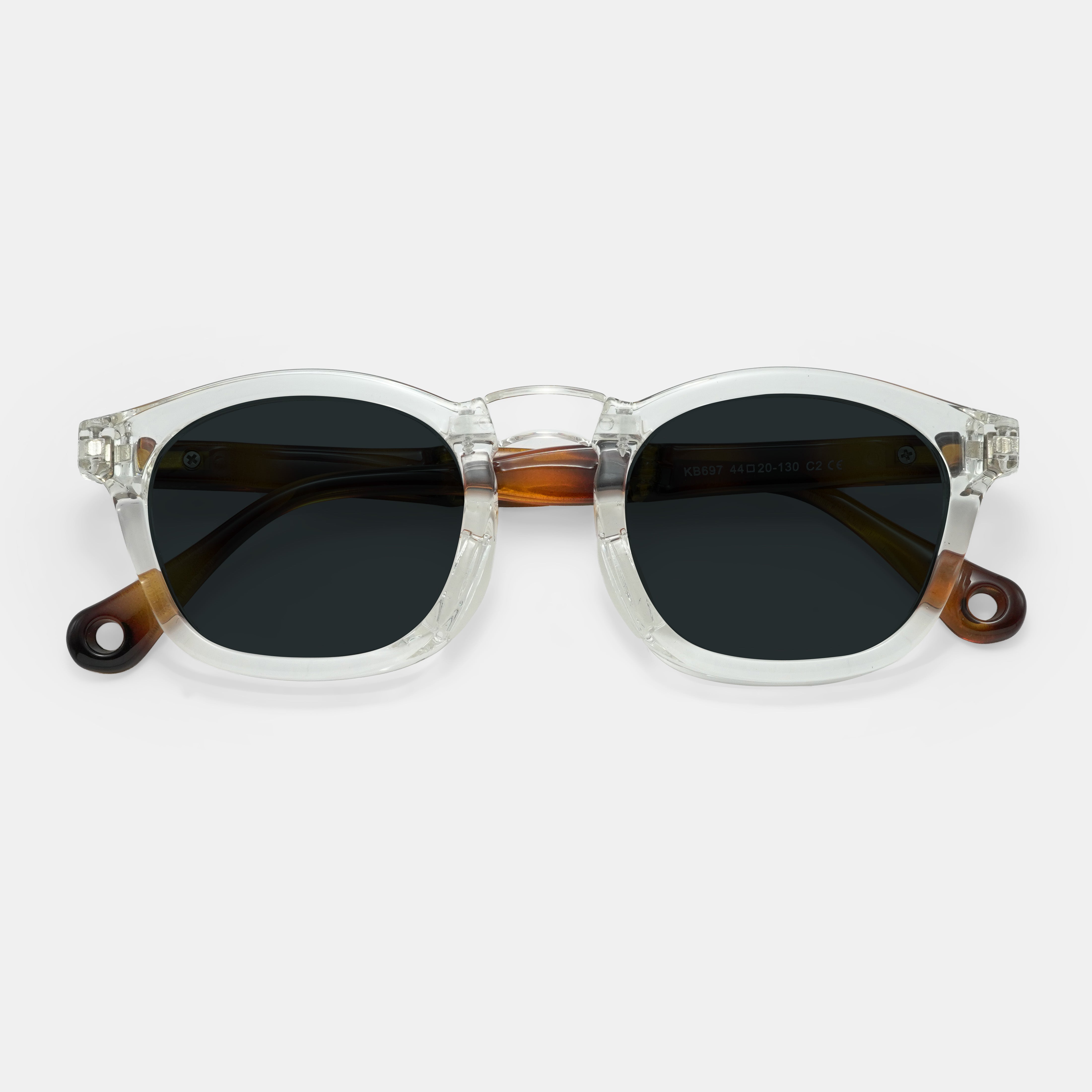 Tortoiseshell Sunglasses