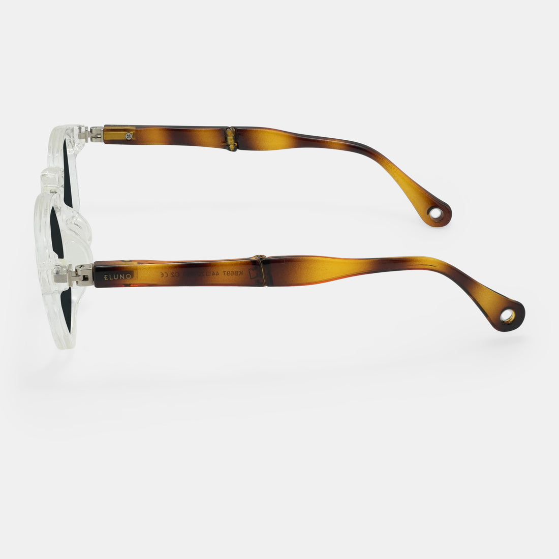 Tortoiseshell Sunglasses